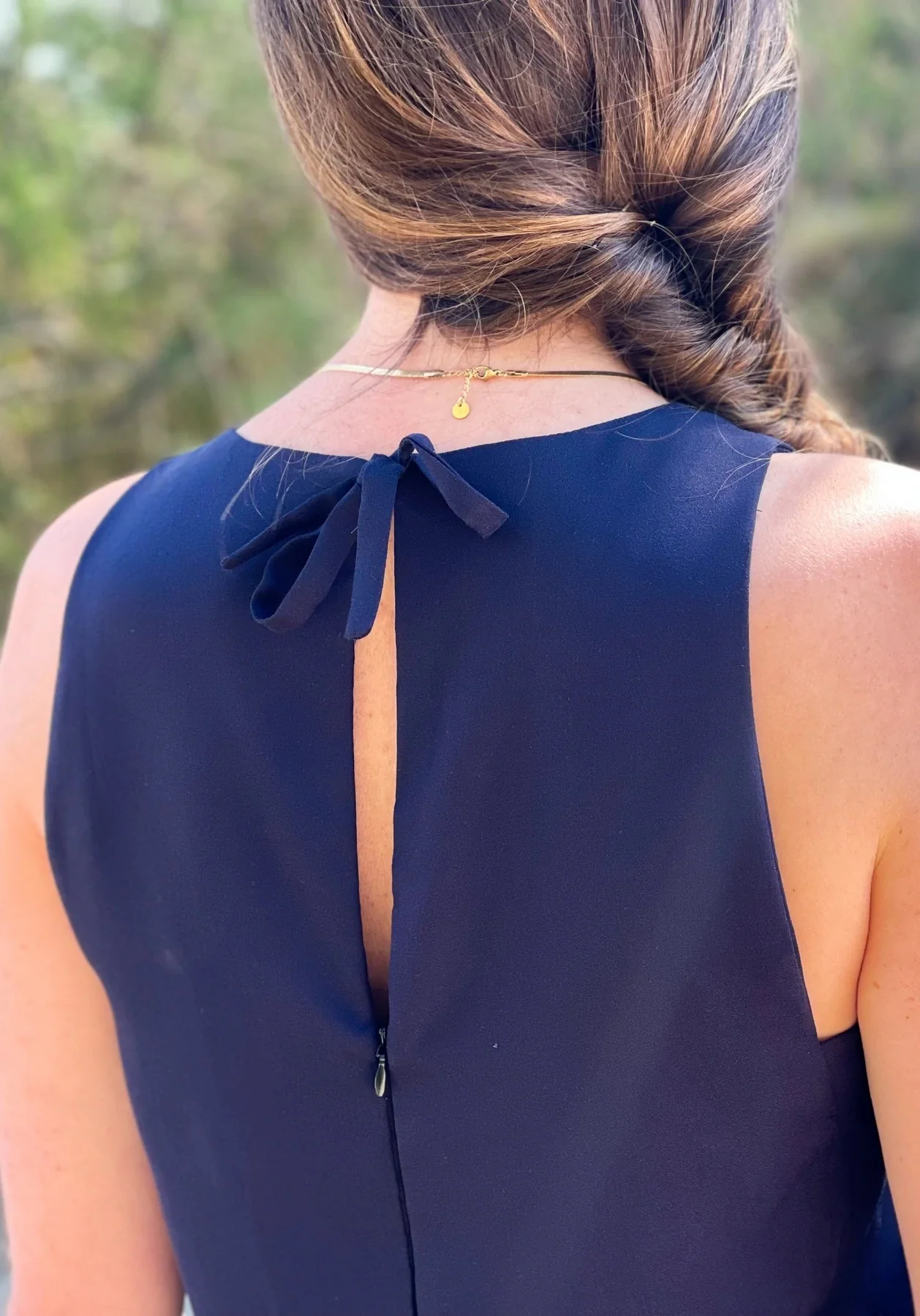 Maison Fauve Luz Dress and Playsuit - Image 9