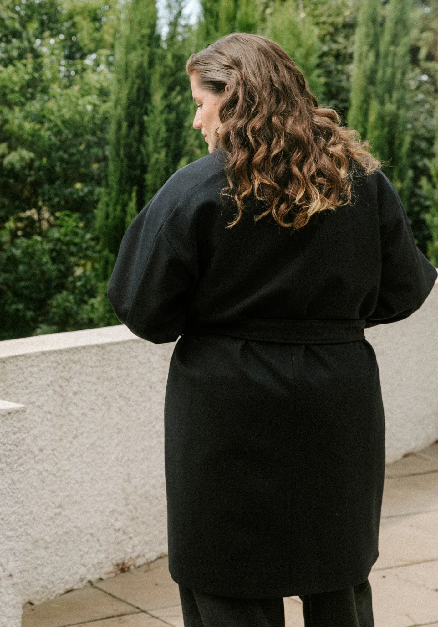 Maison Fauve Marcello Coat - Image 11