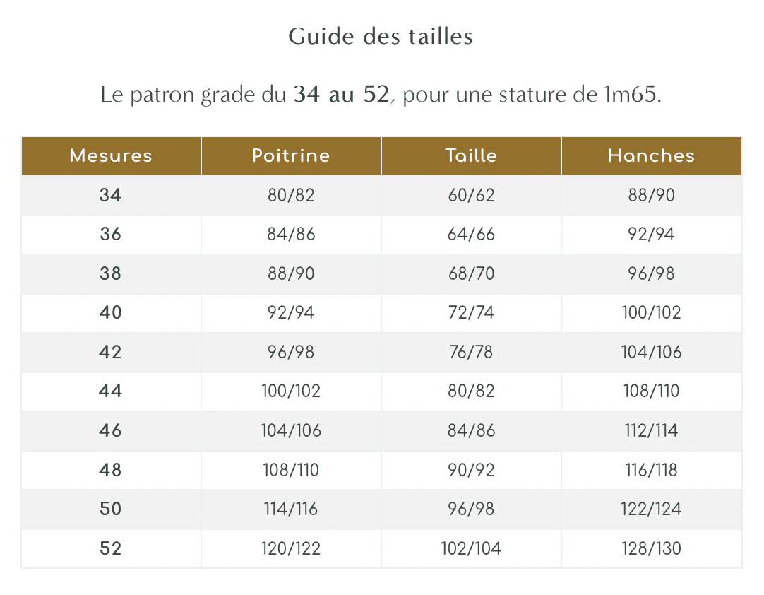 Maison Fauve Marisa Top - Image 13