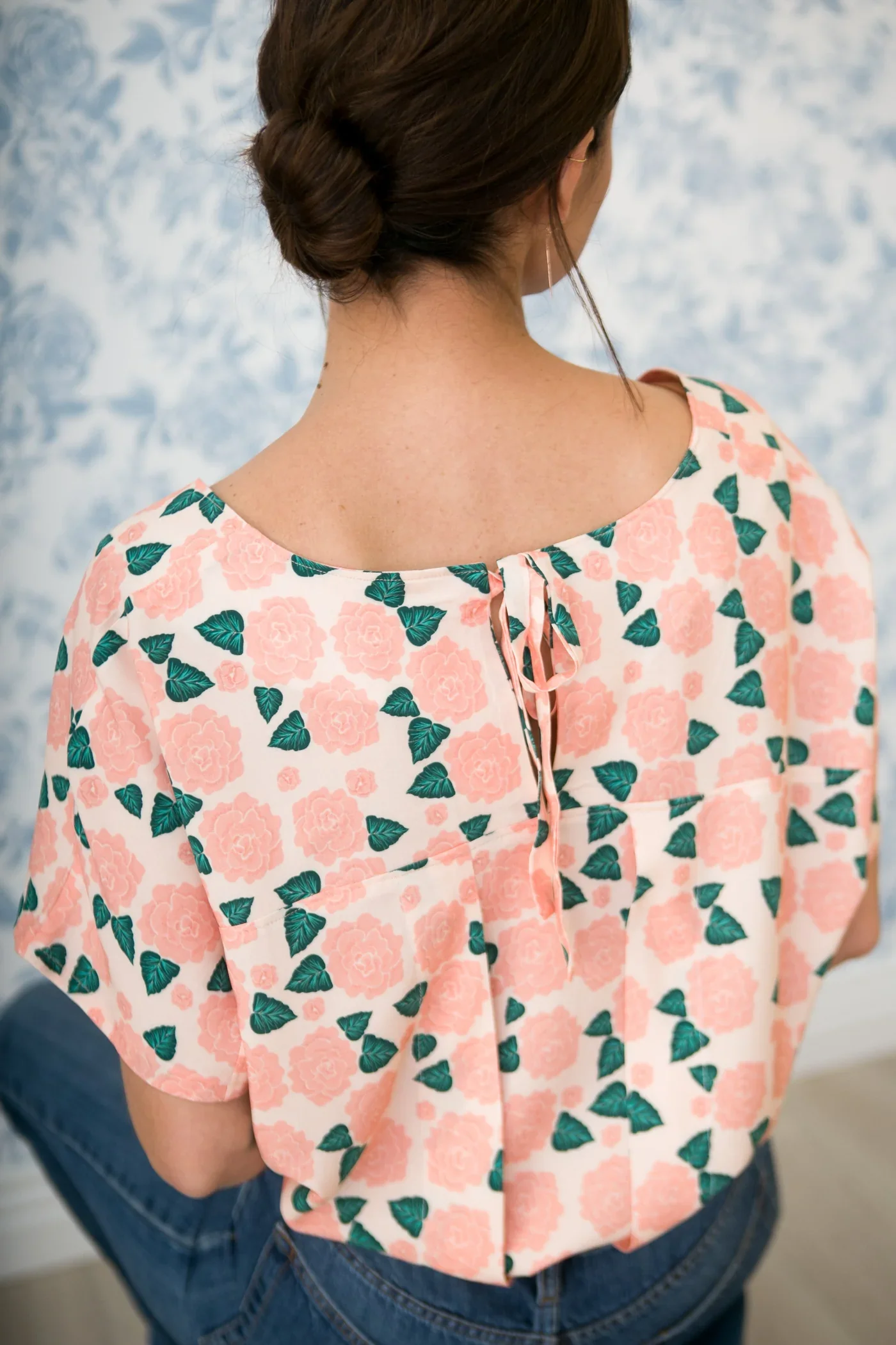 Maison Fauve Palma Top - Image 15