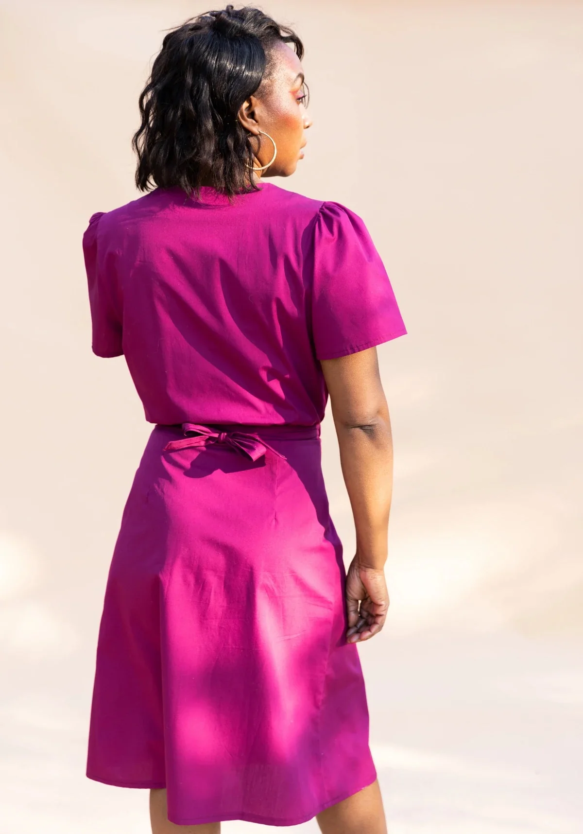 Maison Fauve Penelope Dress - Image 2