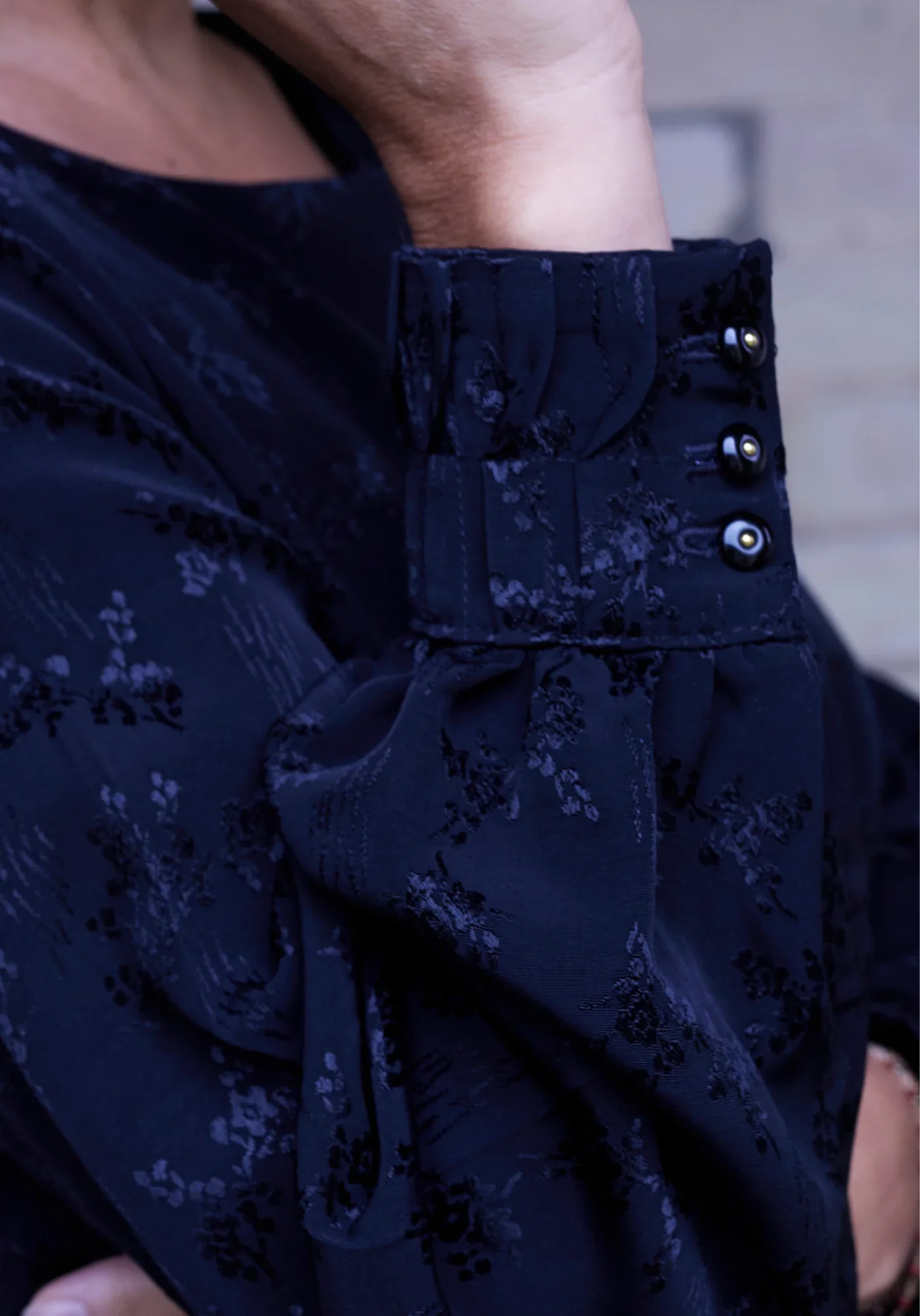Maison Fauve Primrose Dress - Image 15