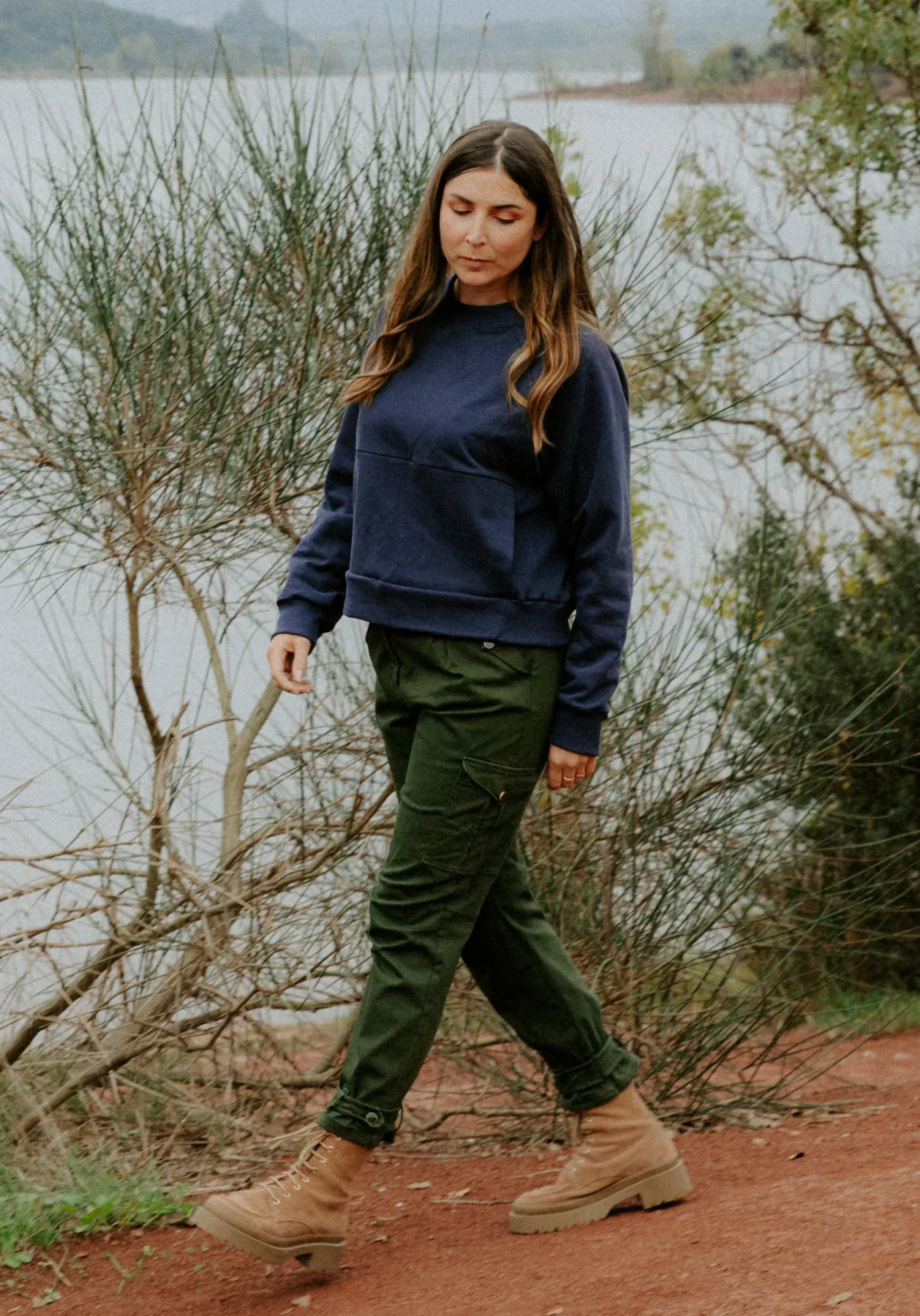 Maison Fauve Ressac Sweatshirt - Image 10