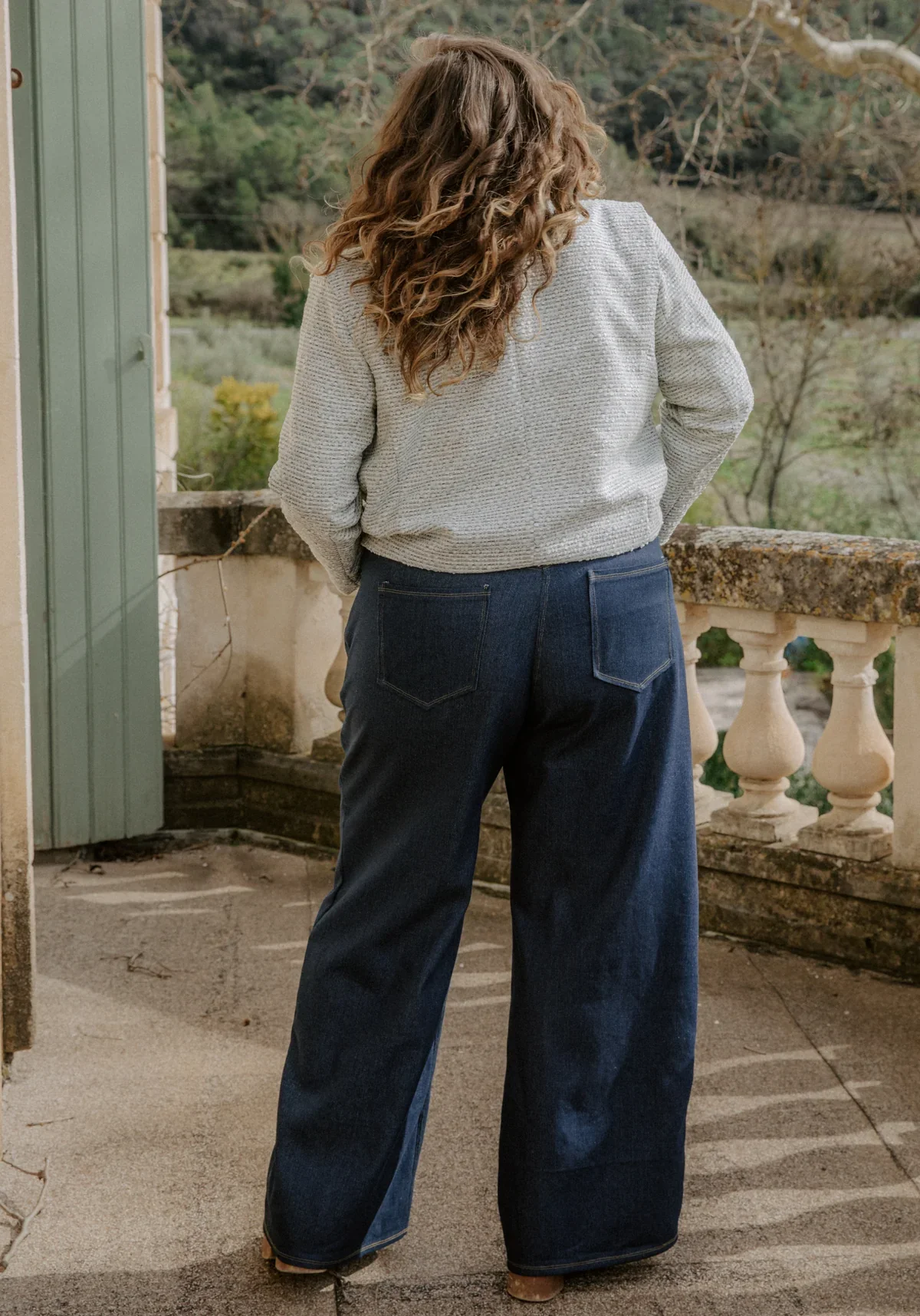 Maison Fauve Ronsard Jeans - Image 7