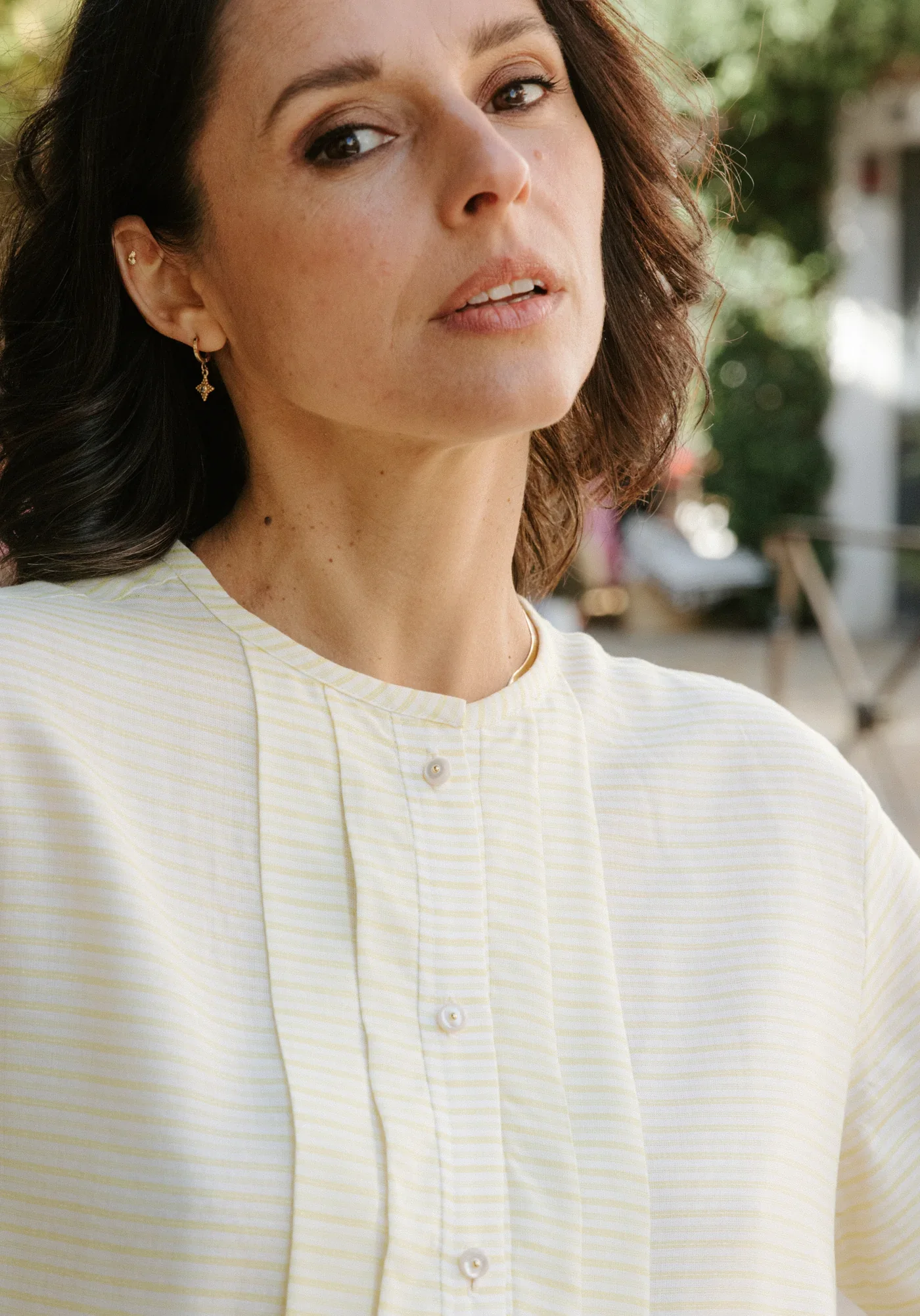 Maison Fauve Scala Shirt - Image 3