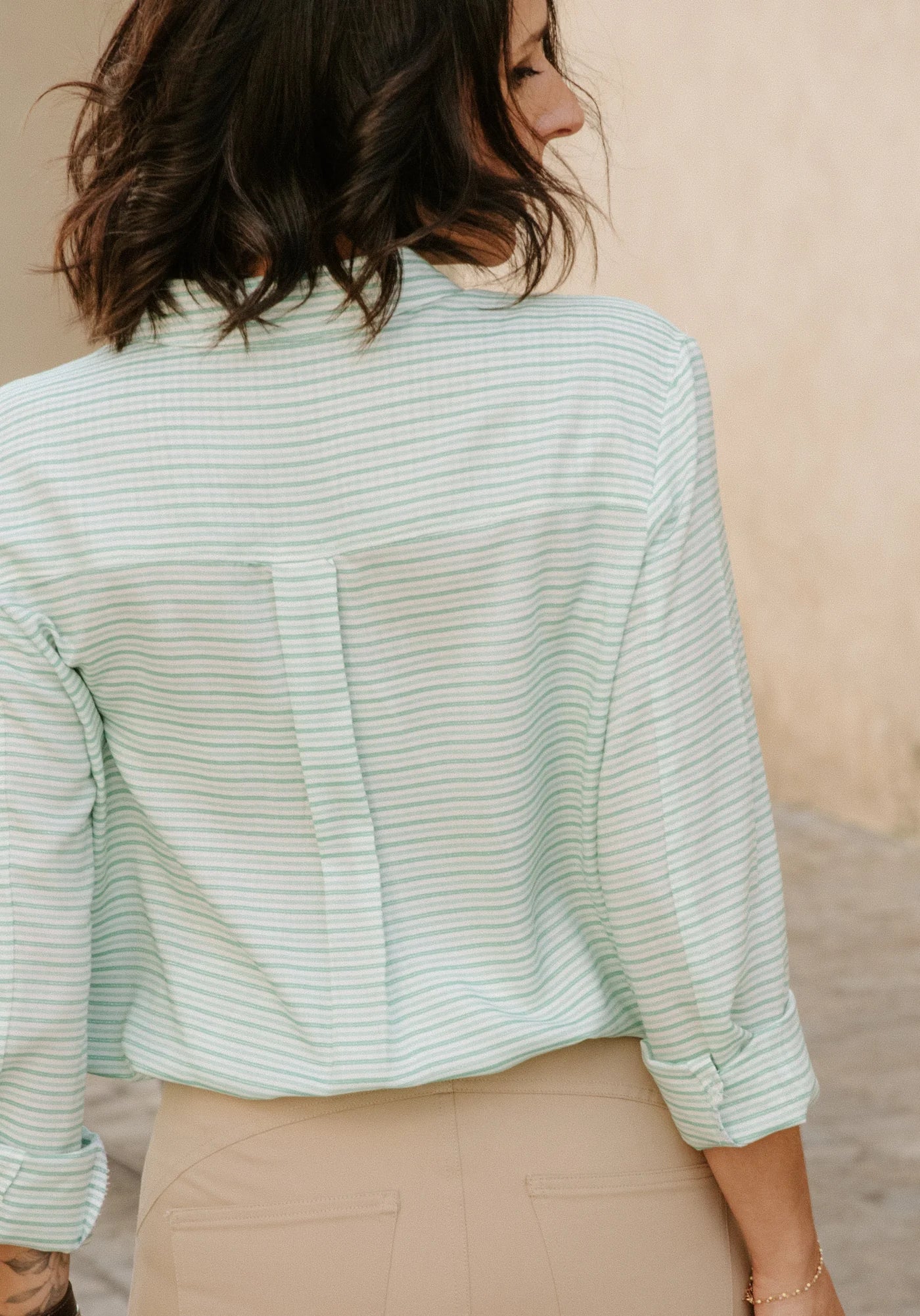 Maison Fauve Scala Shirt - Image 8