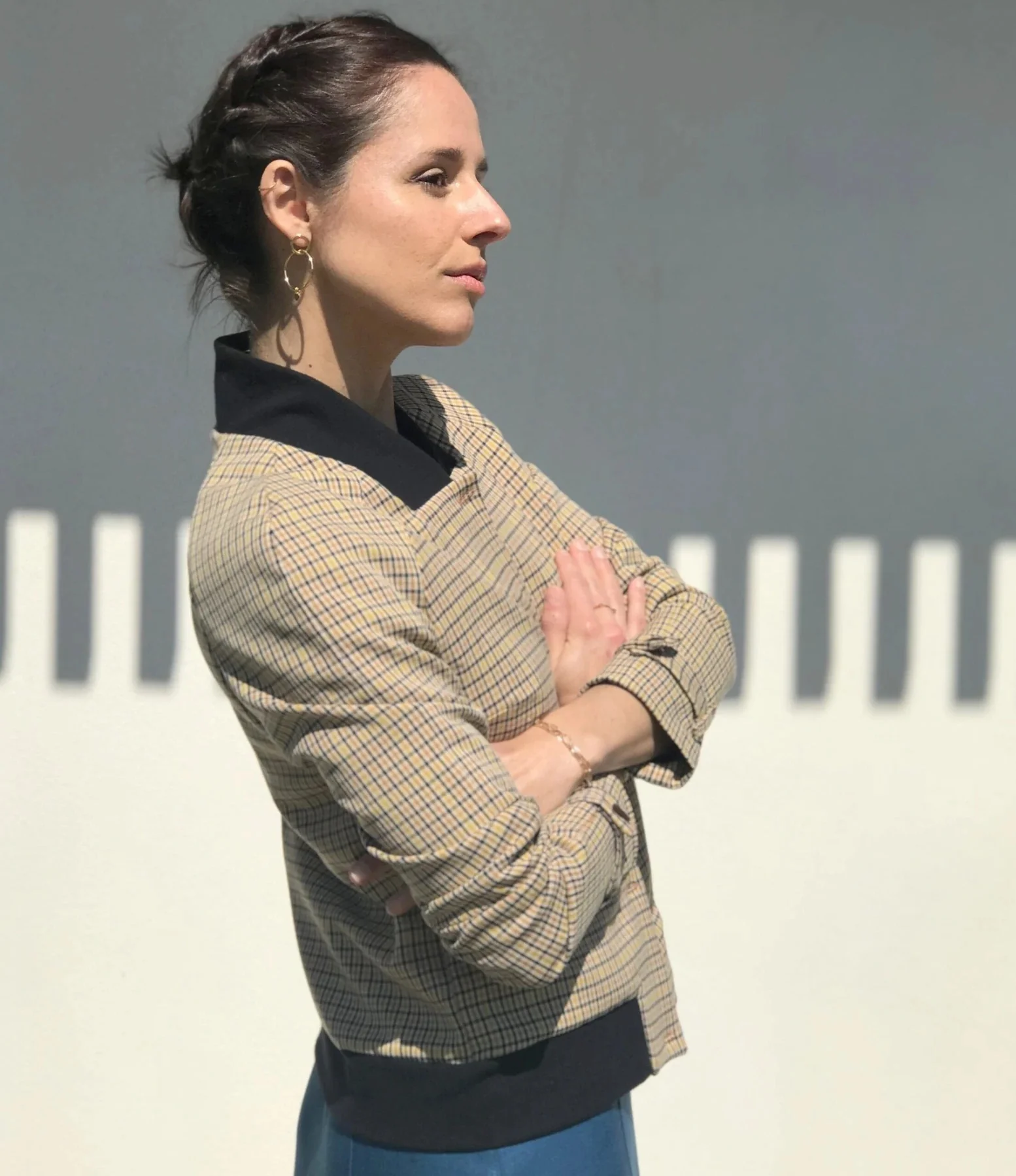 Maison Fauve Sunset Jacket - Image 4