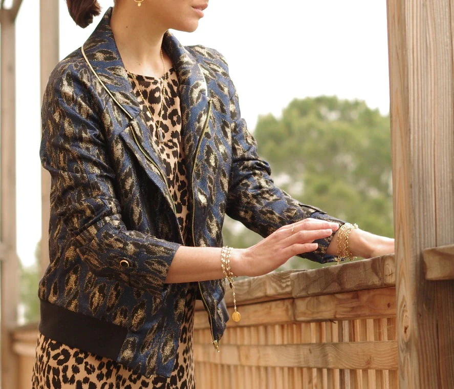 Maison Fauve Sunset Jacket - Image 9
