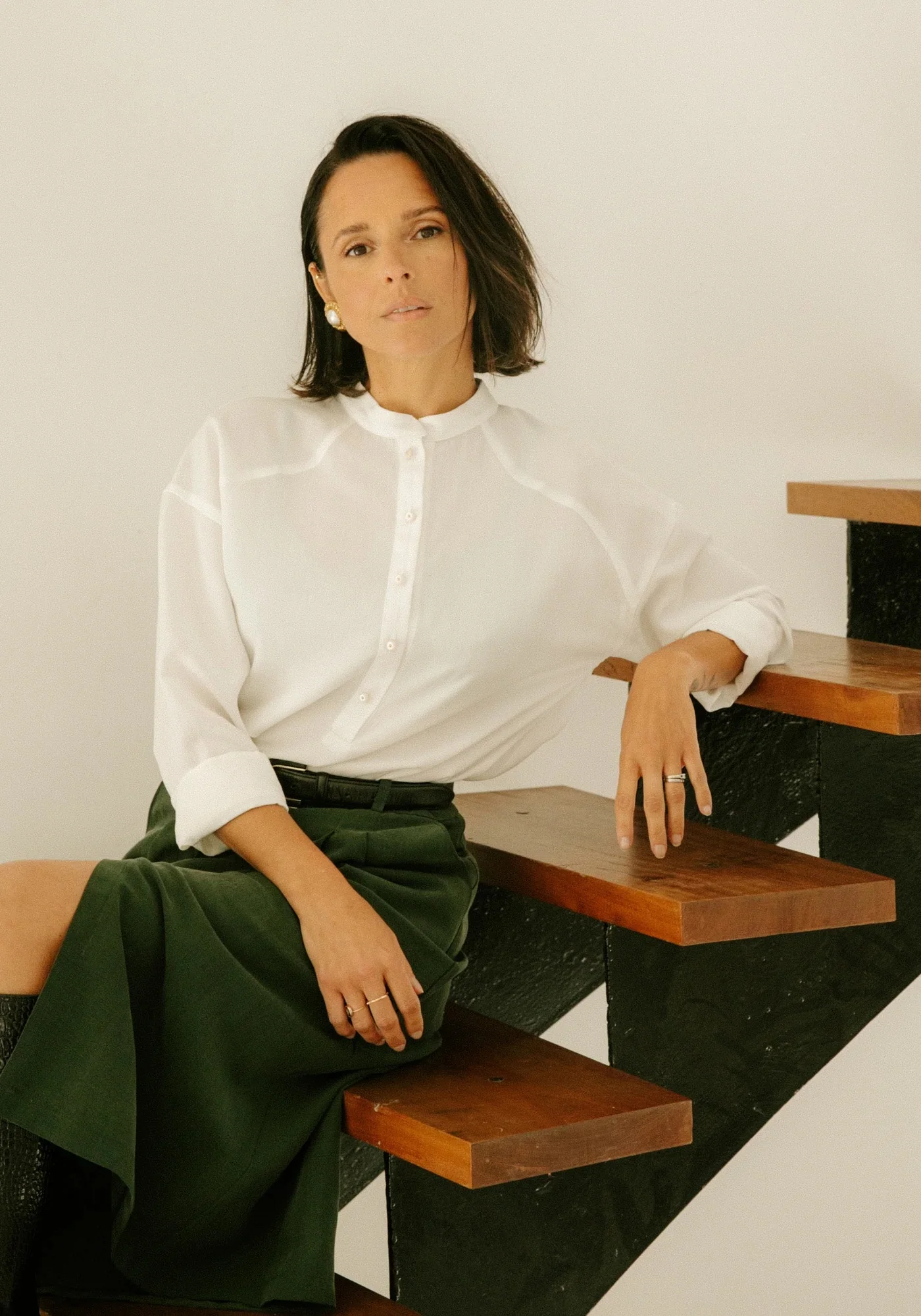 Maison Fauve Vittoria Shirt