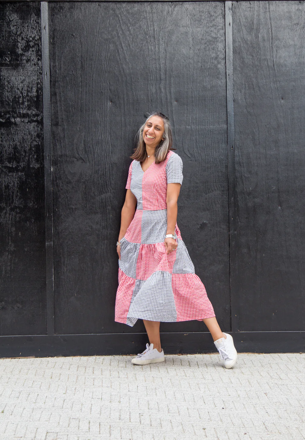Make With Mandi Mia Dress - Image 9
