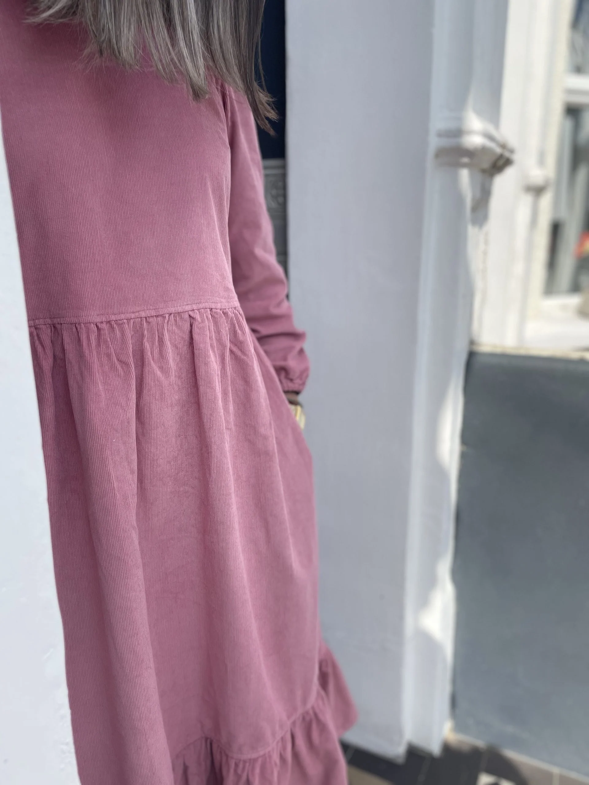 Make With Mandi Penny Dress - Image 6