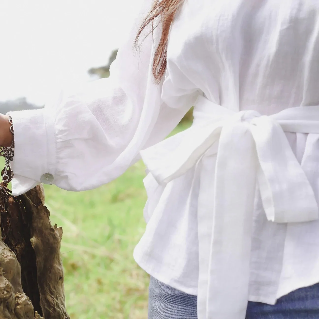 Makyla Creates Blouse One - Image 10
