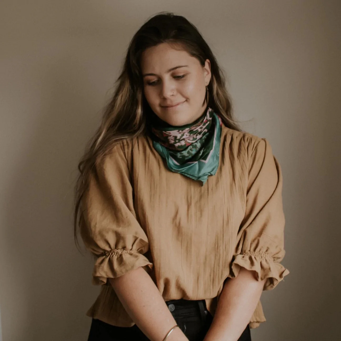 Makyla Creates Blouse One - Image 13