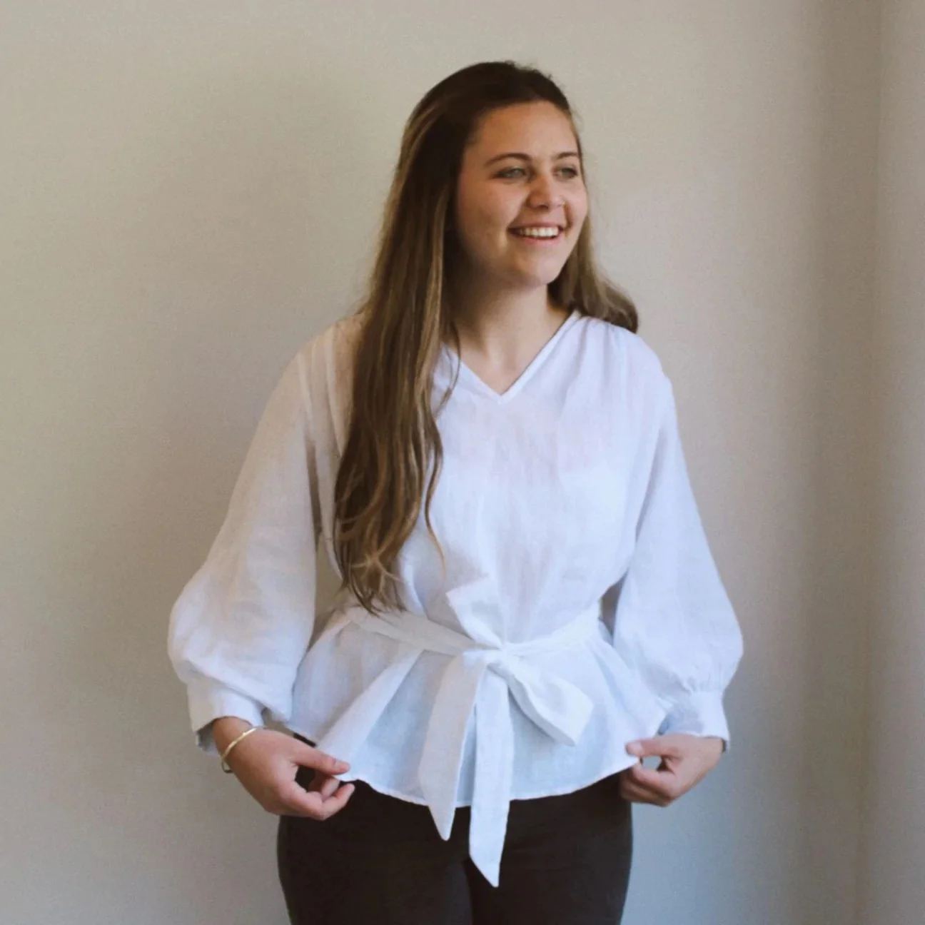 Makyla Creates Blouse One - Image 15
