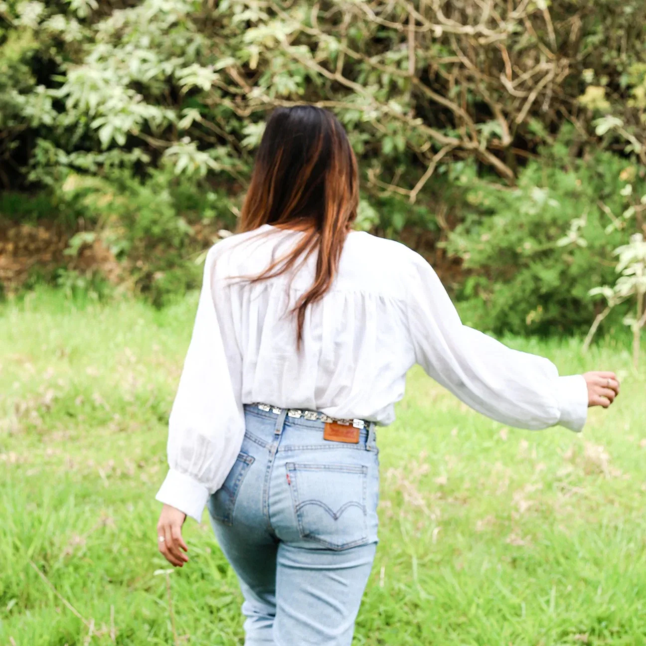 Makyla Creates Blouse One - Image 8