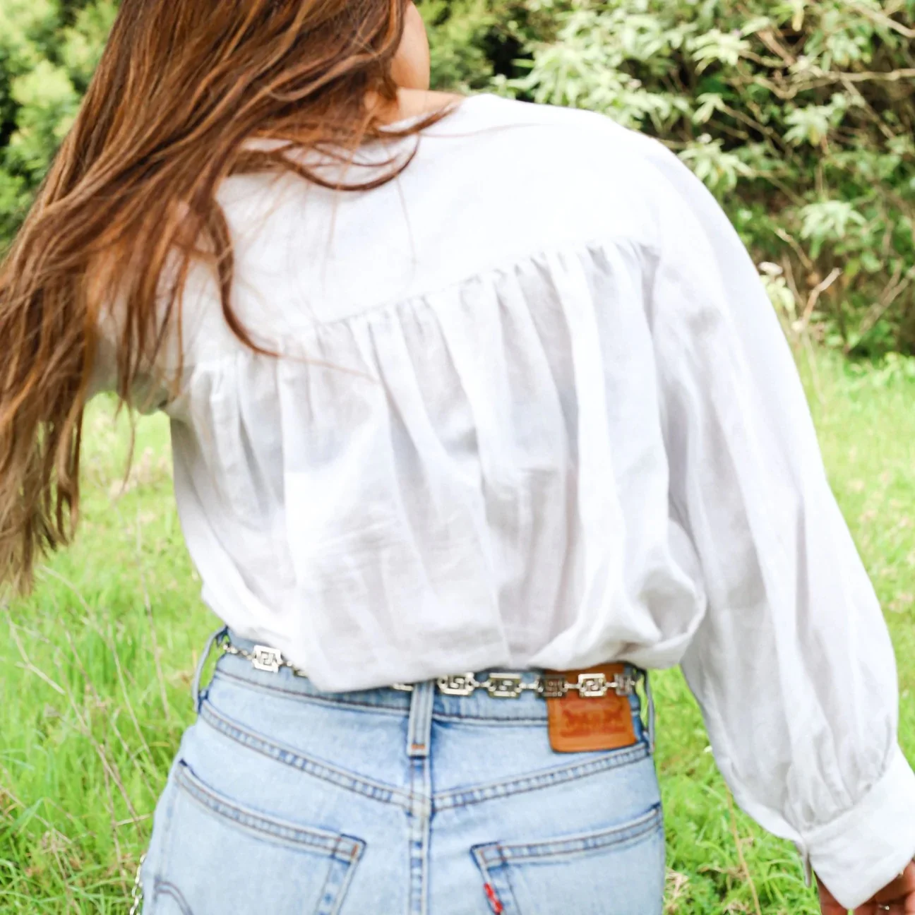 Makyla Creates Blouse One - Image 9