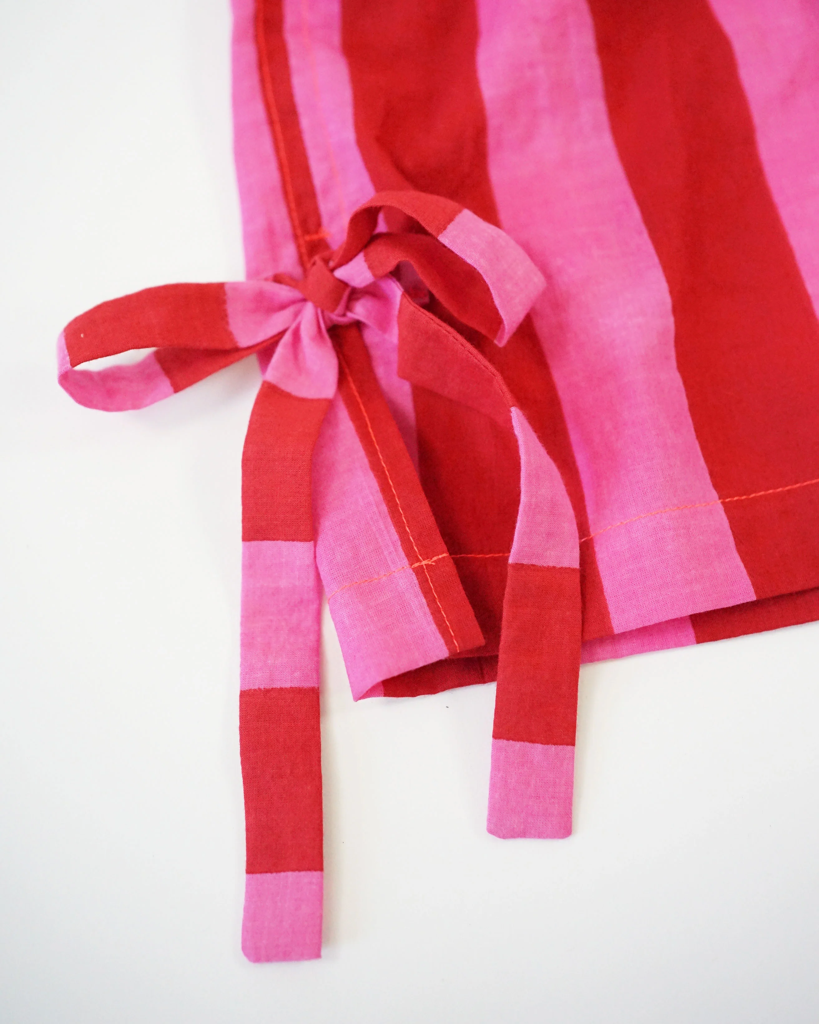 Matchy Matchy Bow Boxer Shorts - Image 11