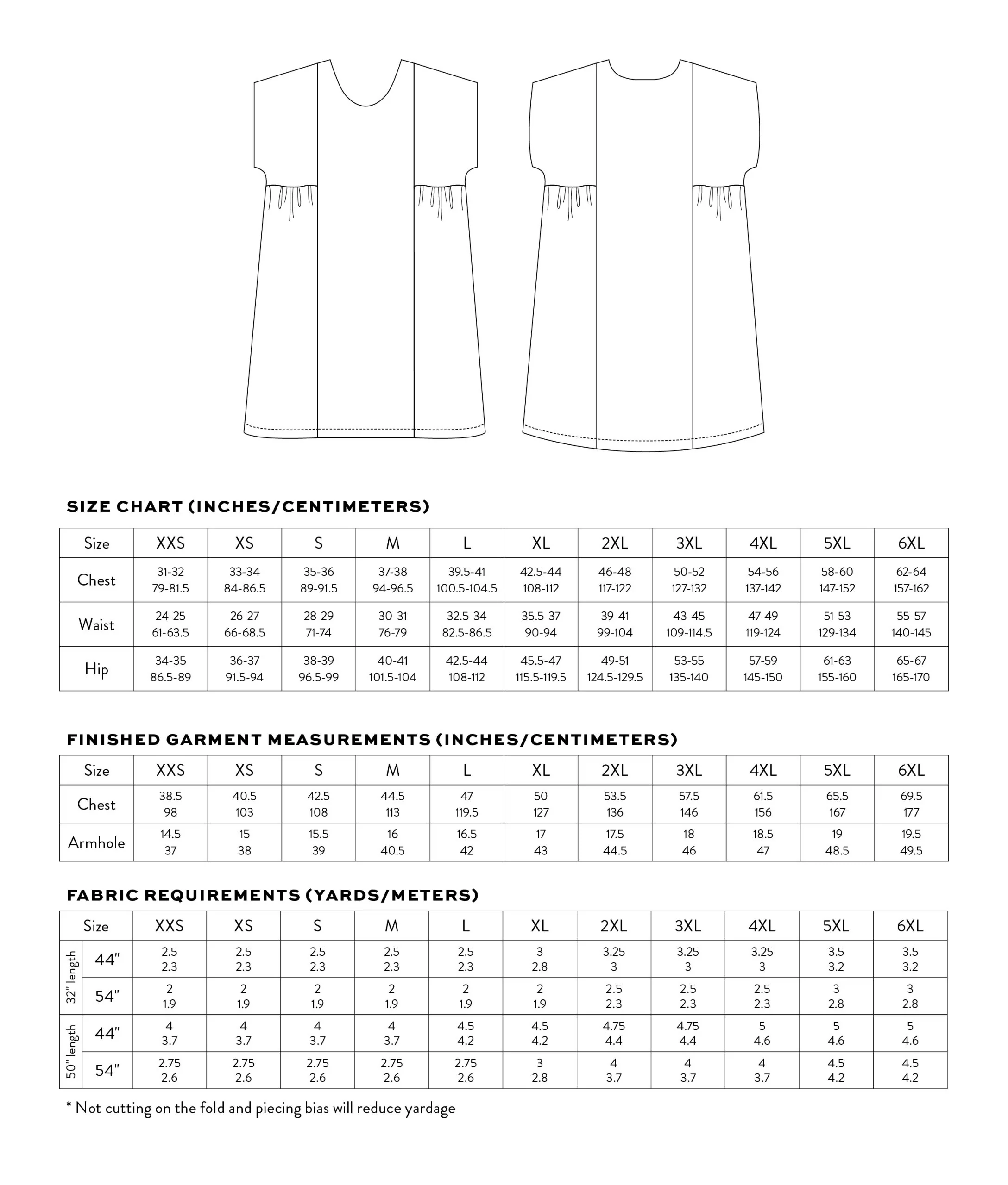 Matchy Matchy Collage Gather Dress - Image 19