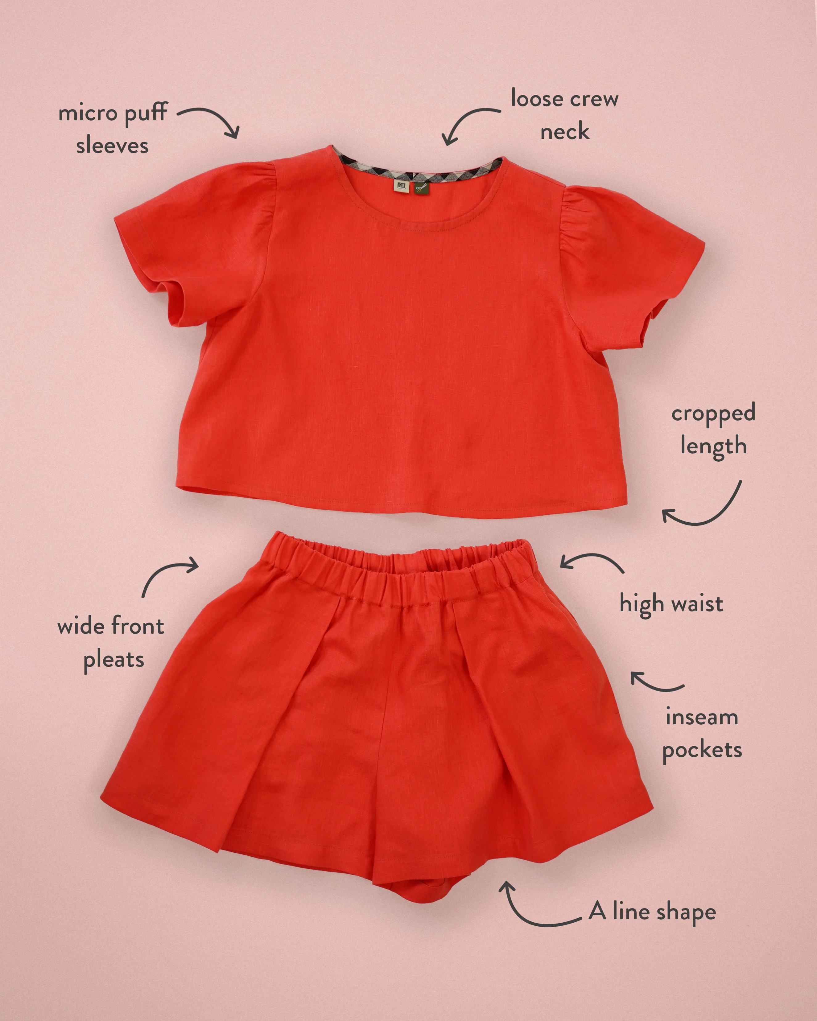 Matchy Matchy High Tide Set - Image 14