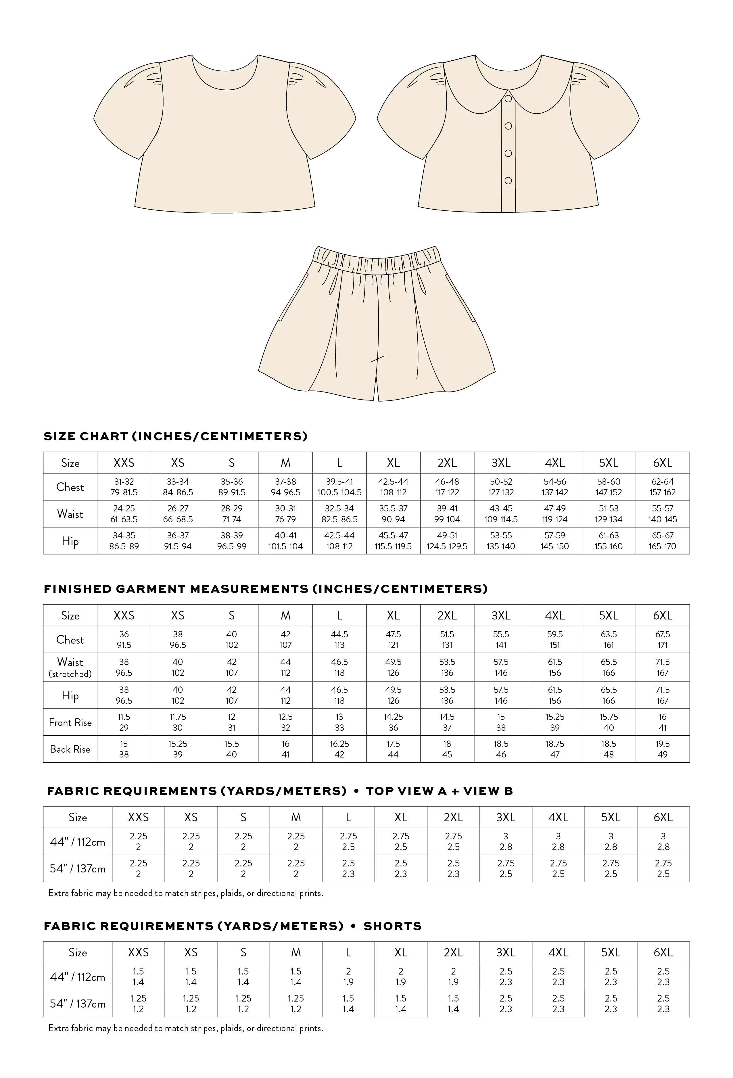 Matchy Matchy High Tide Set - Image 16