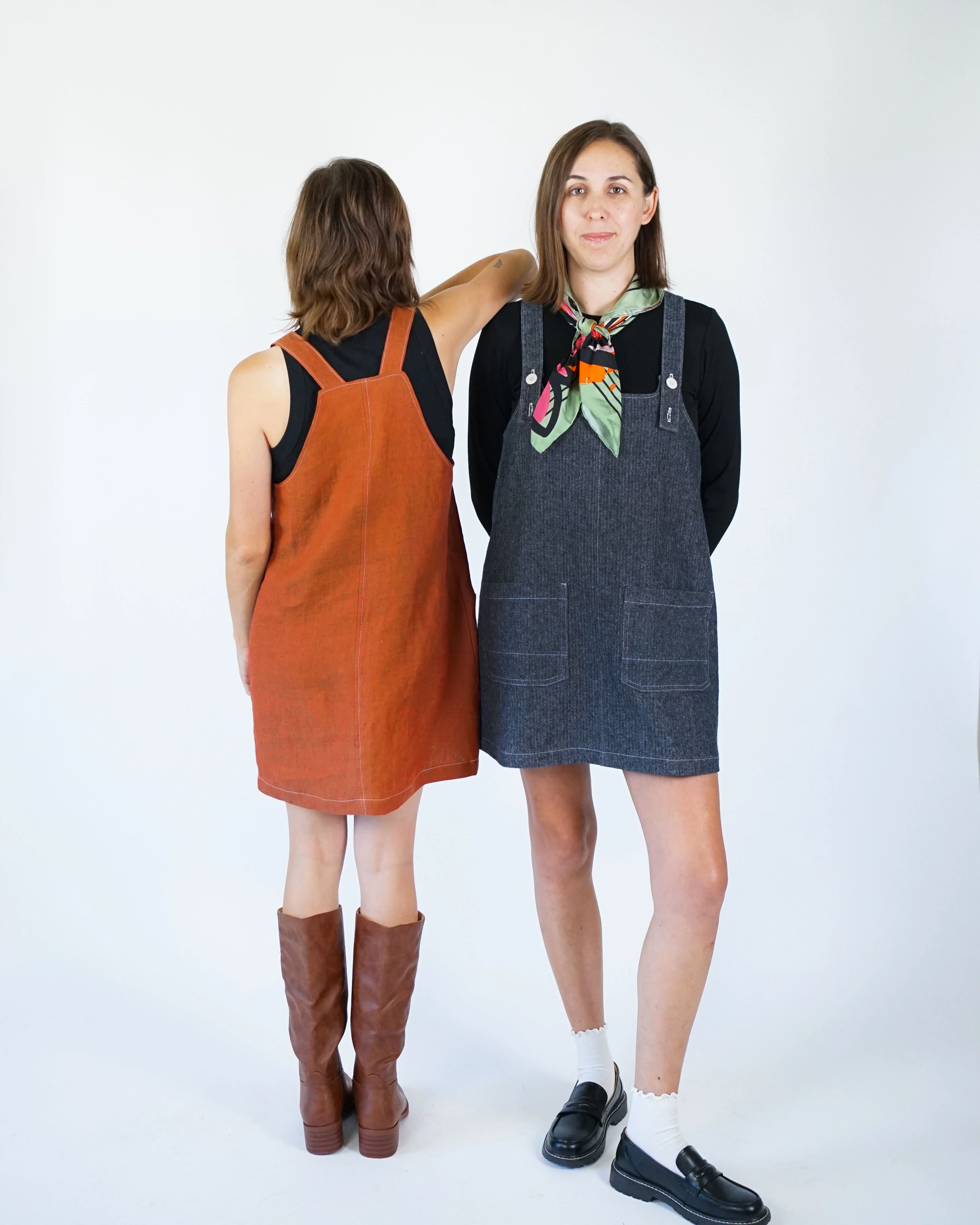 Matchy Matchy Hopscotch Jumper - Image 8