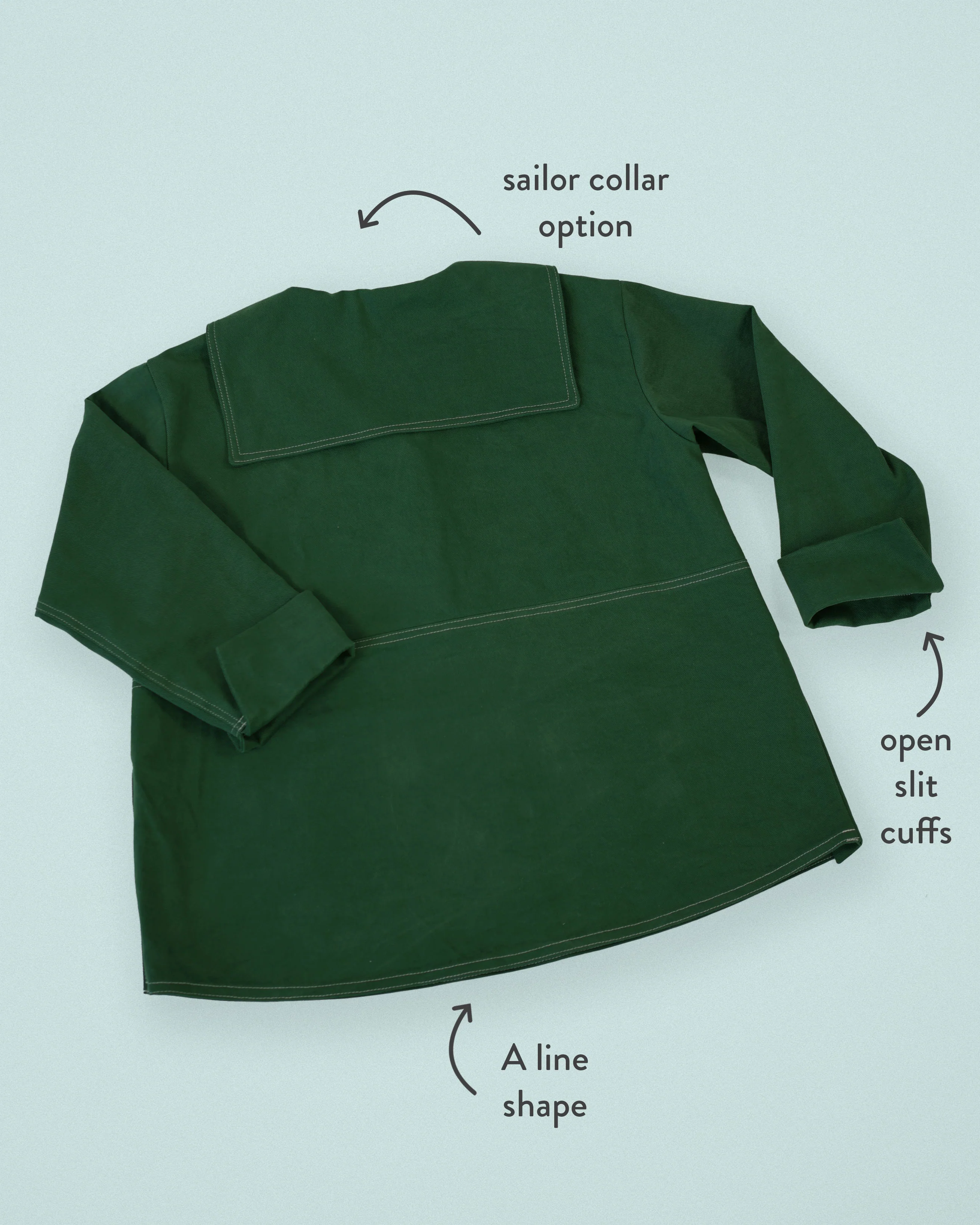 Matchy Matchy On Deck Popover - Image 17