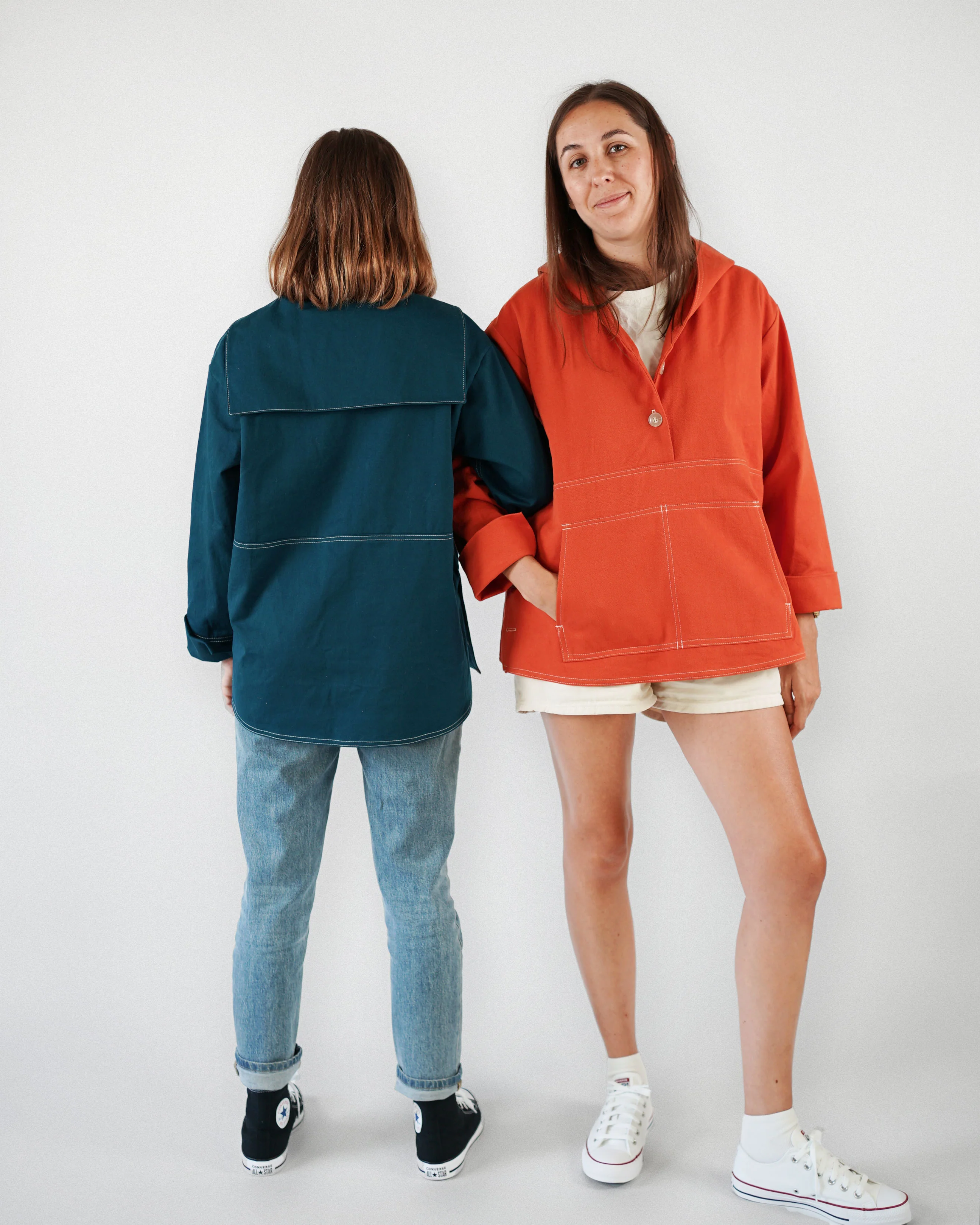 Matchy Matchy On Deck Popover - Image 2