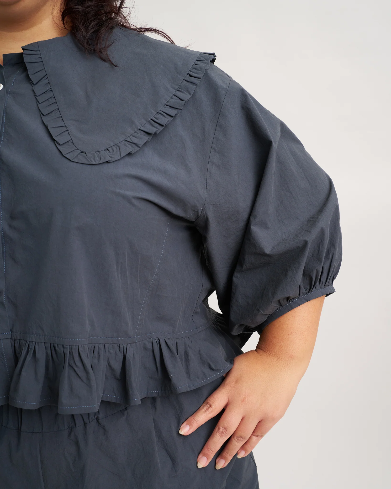 Matchy Matchy Playdate Blouse - Image 13