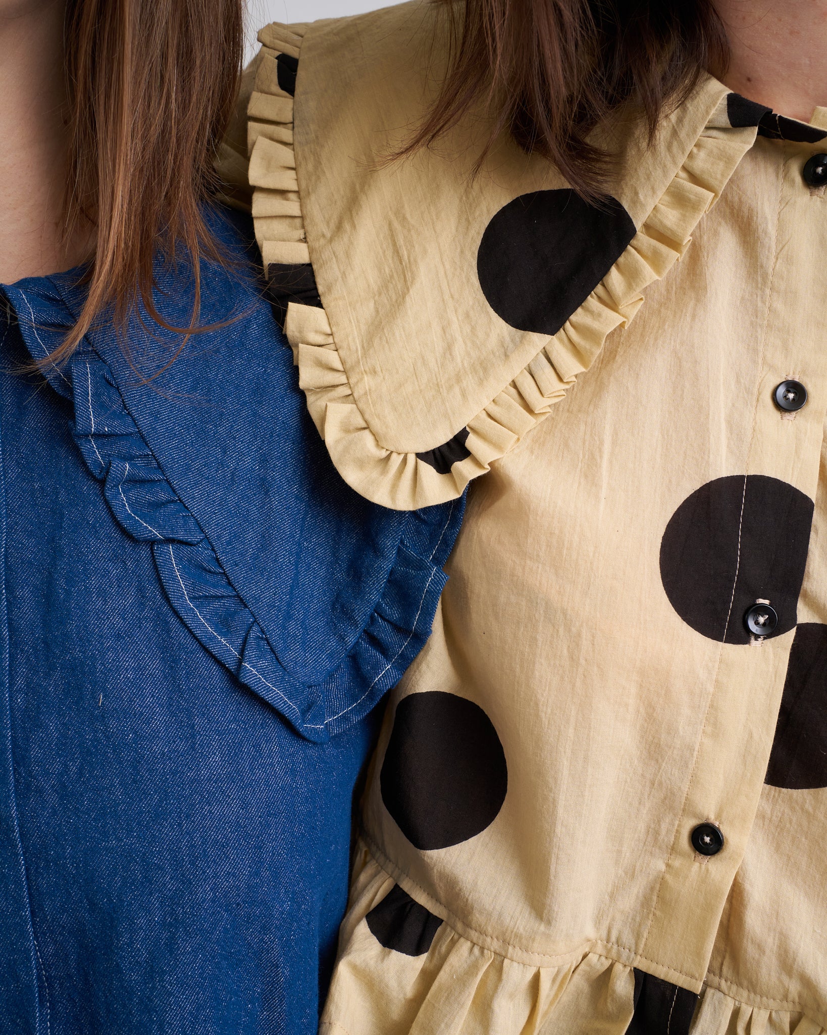 Matchy Matchy Playdate Blouse - Image 8