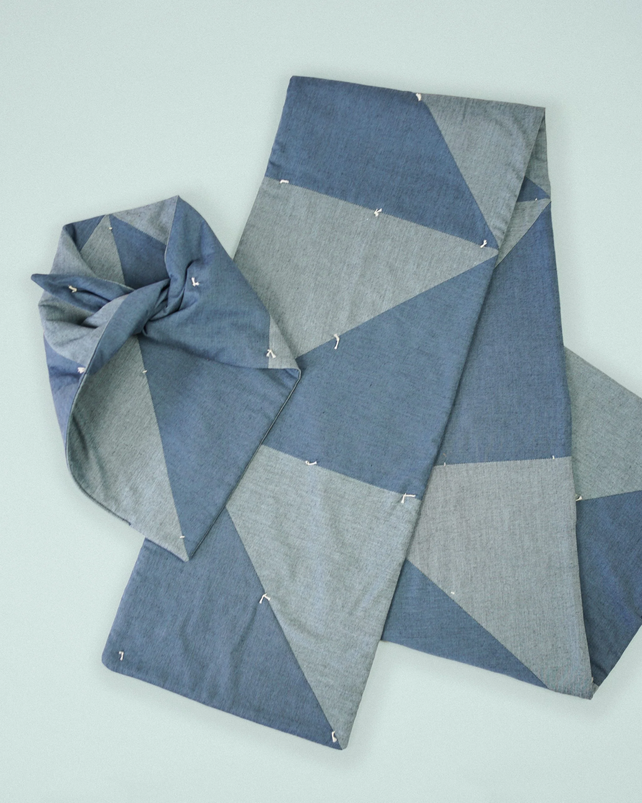 Matchy Matchy Quilt Scarf Bundle PDF - Image 8