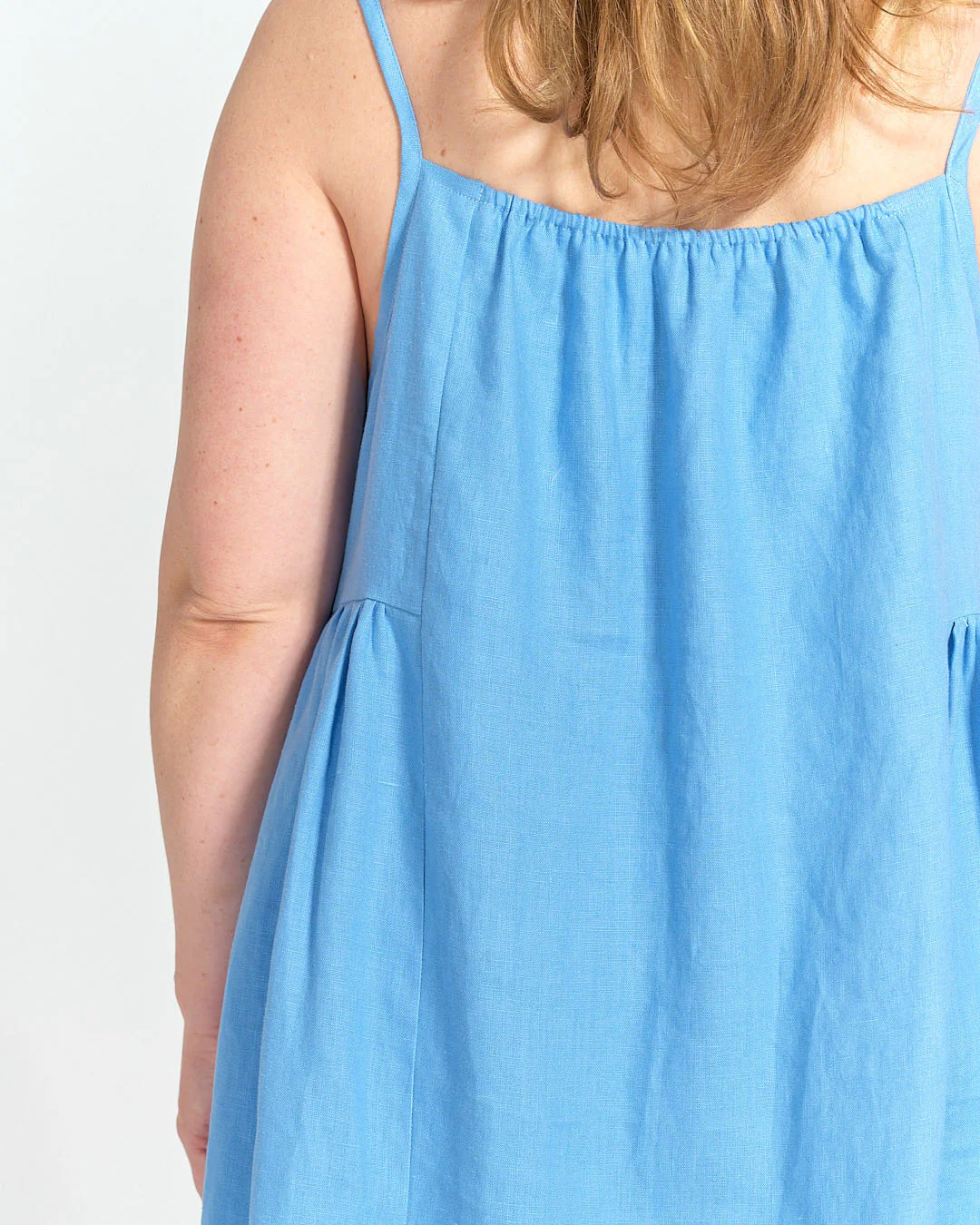 Matchy Matchy Schoolhouse Sundress - Image 8