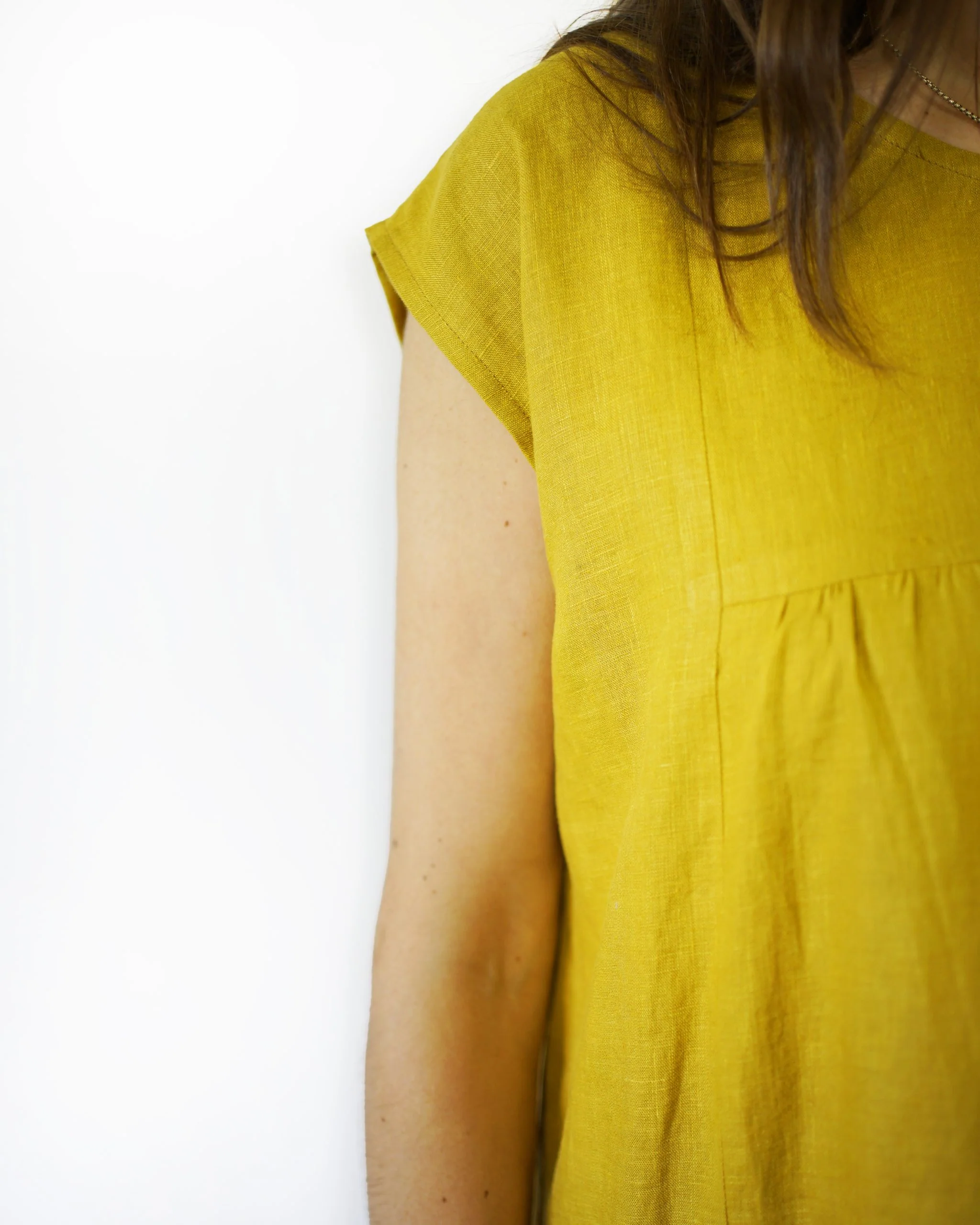 Matchy Matchy Skipper Top and Dress - Image 8