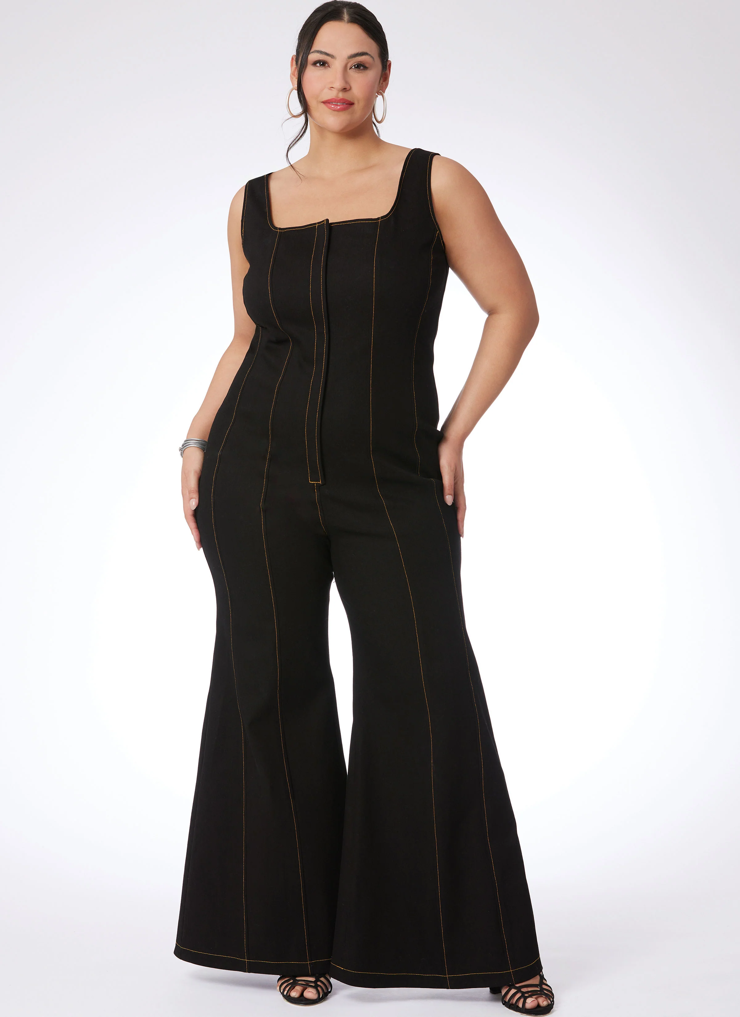 McCalls Romper & Jumpsuit M8514 - Image 3
