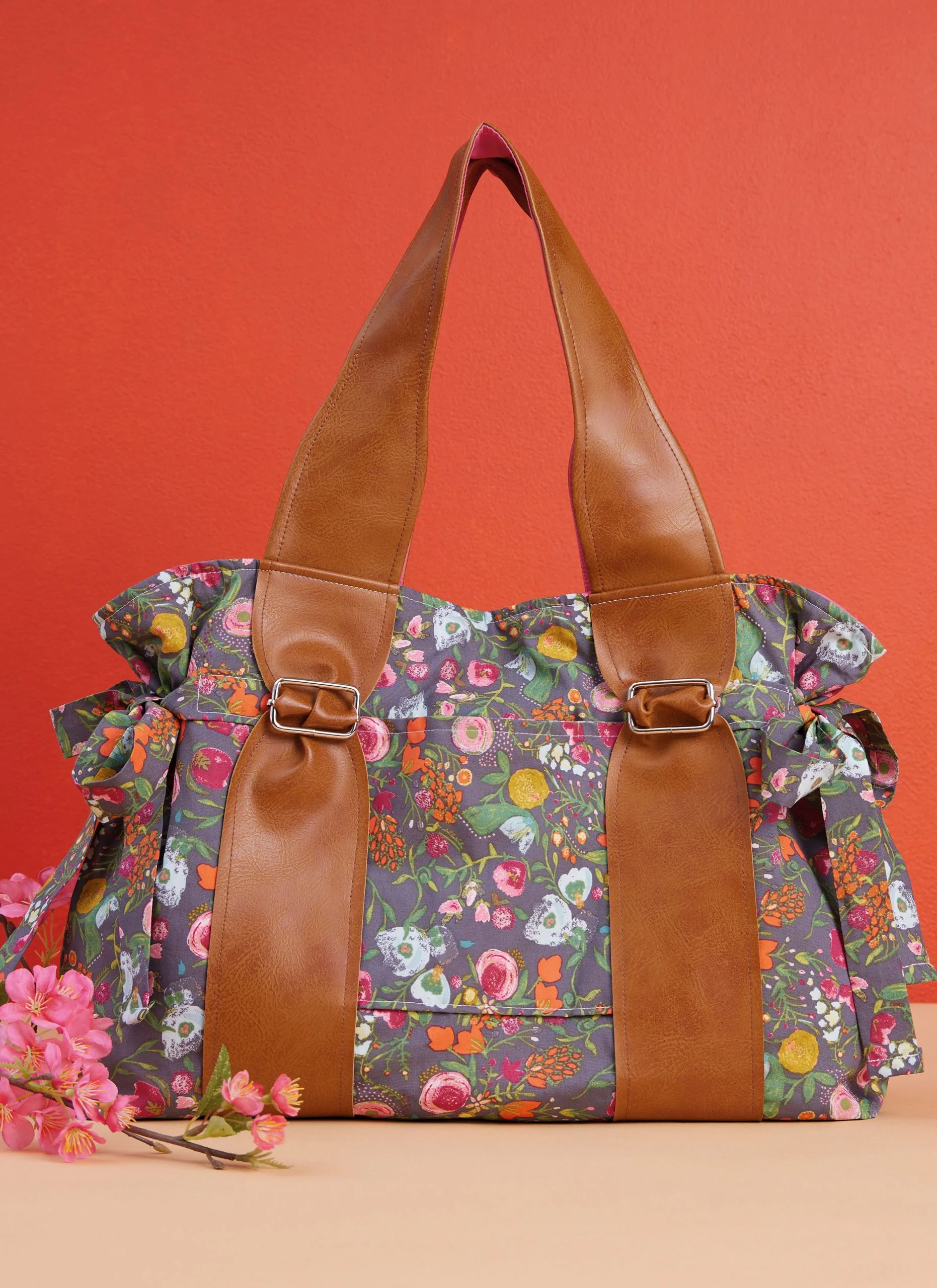 McCalls Bags M8467