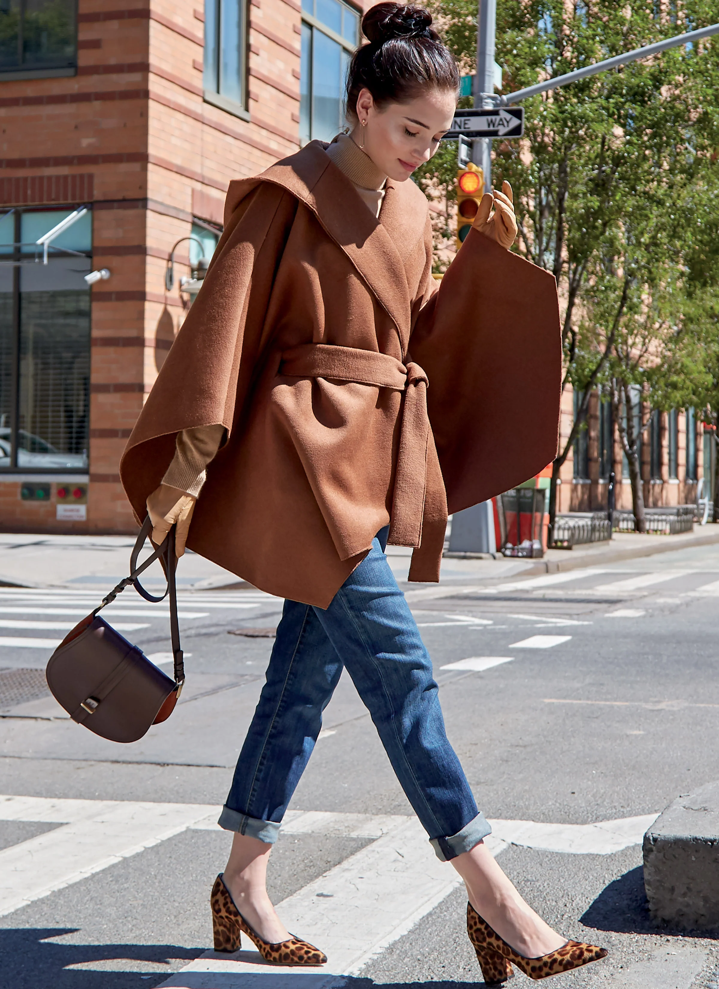 McCalls Capes M8029 - Image 2