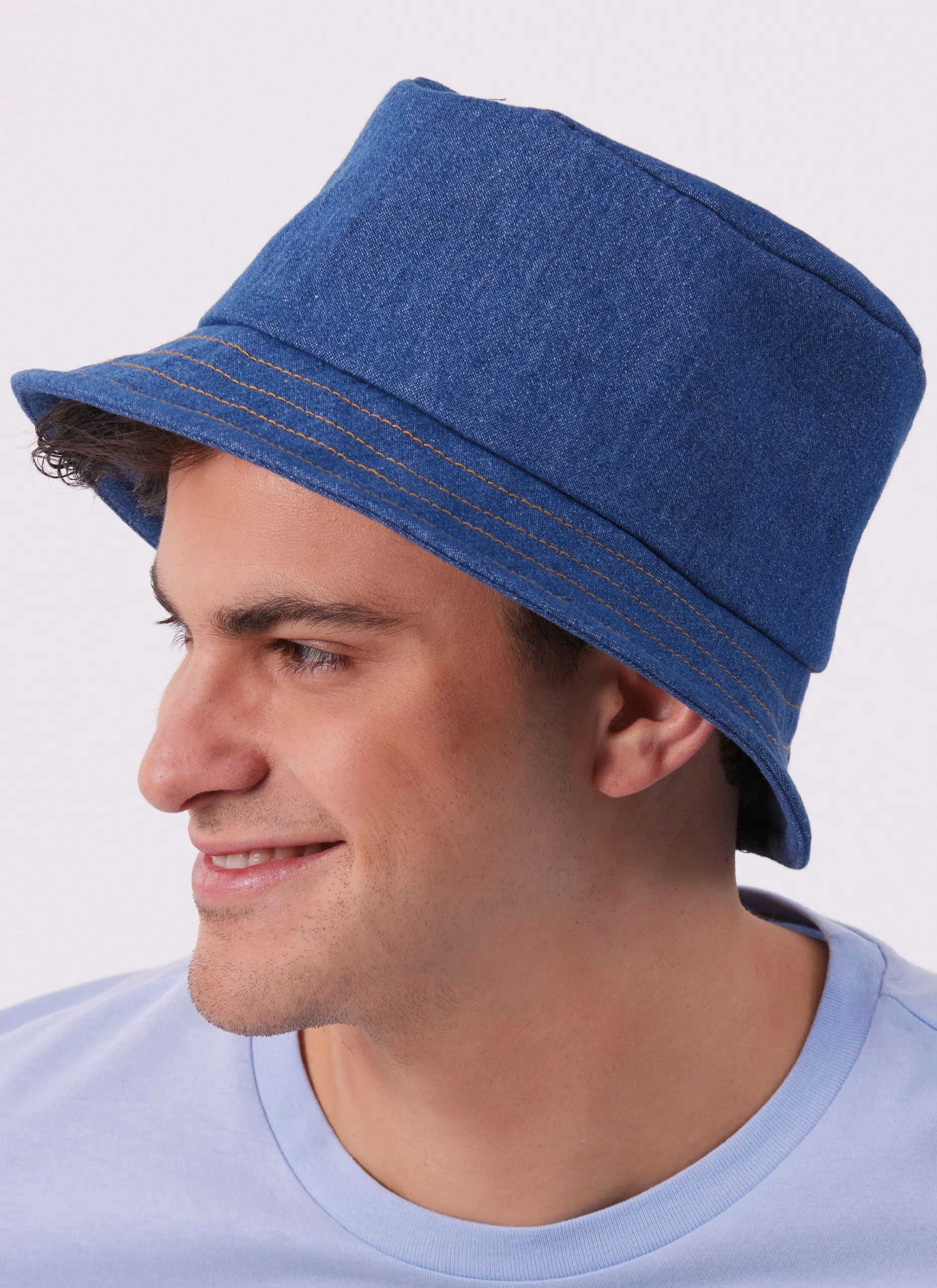 McCalls Child/Teen/Adult Hats M8497 - Image 4