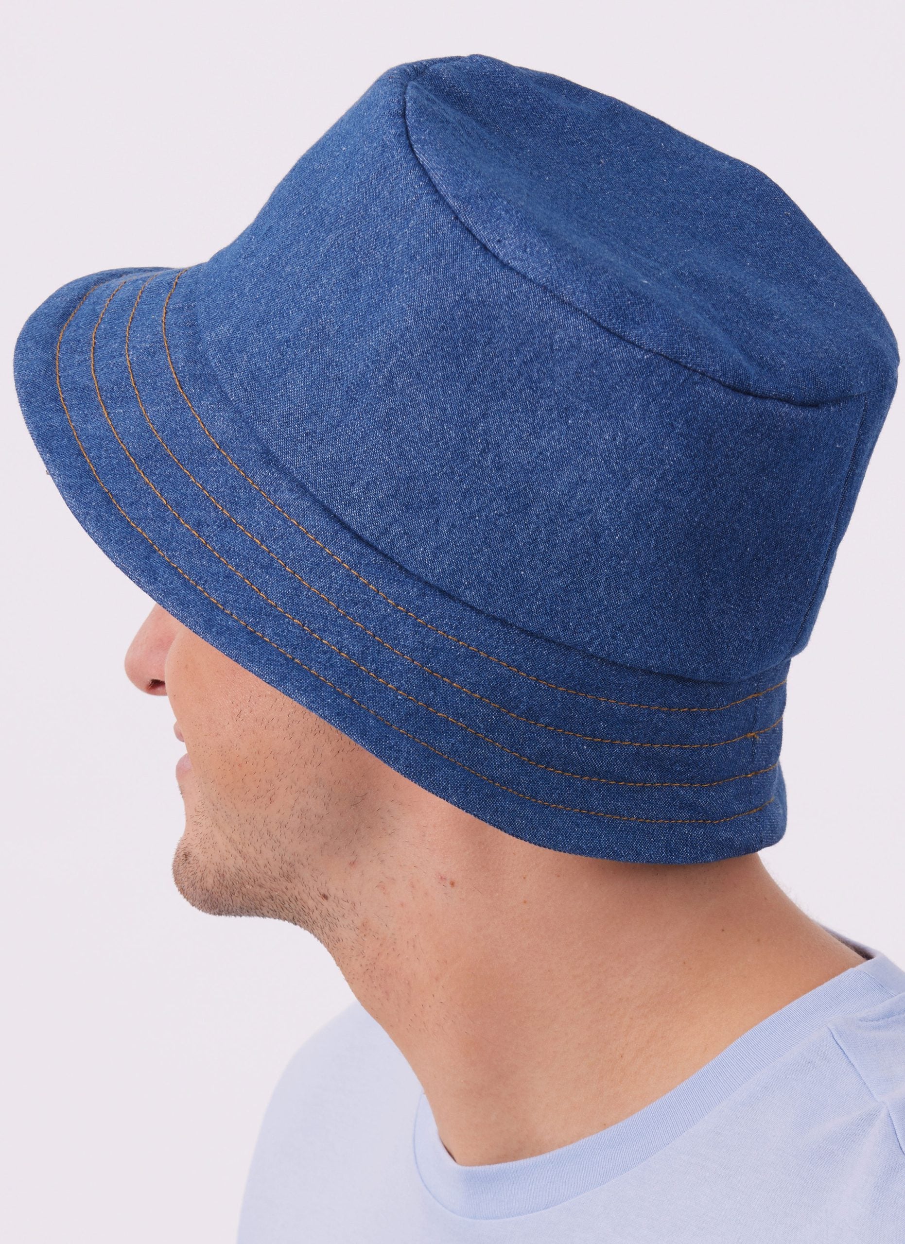 McCalls Child/Teen/Adult Hats M8497 - Image 7