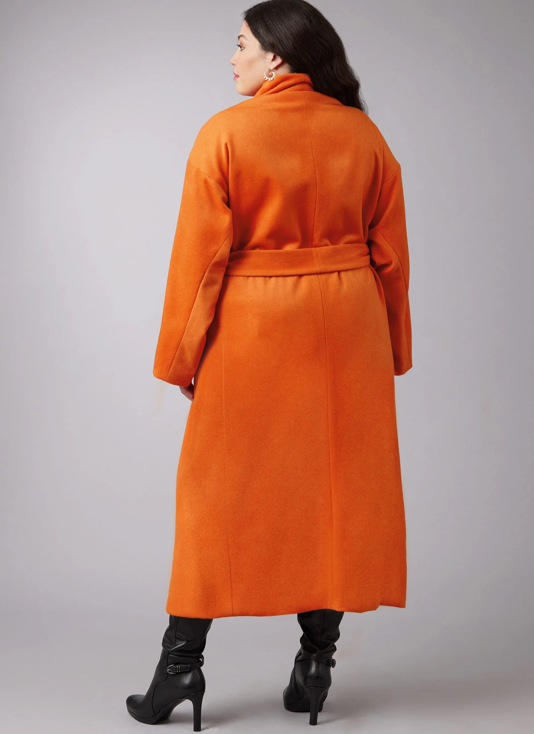 McCalls Coat & Vest M8439 - Image 4