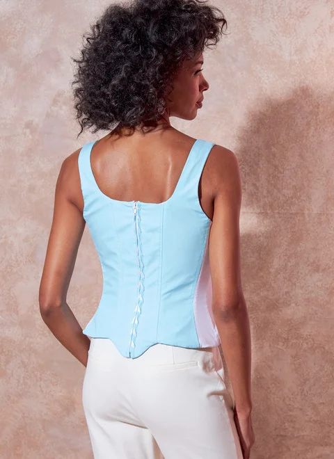 McCalls Corsets M8269 - Image 7