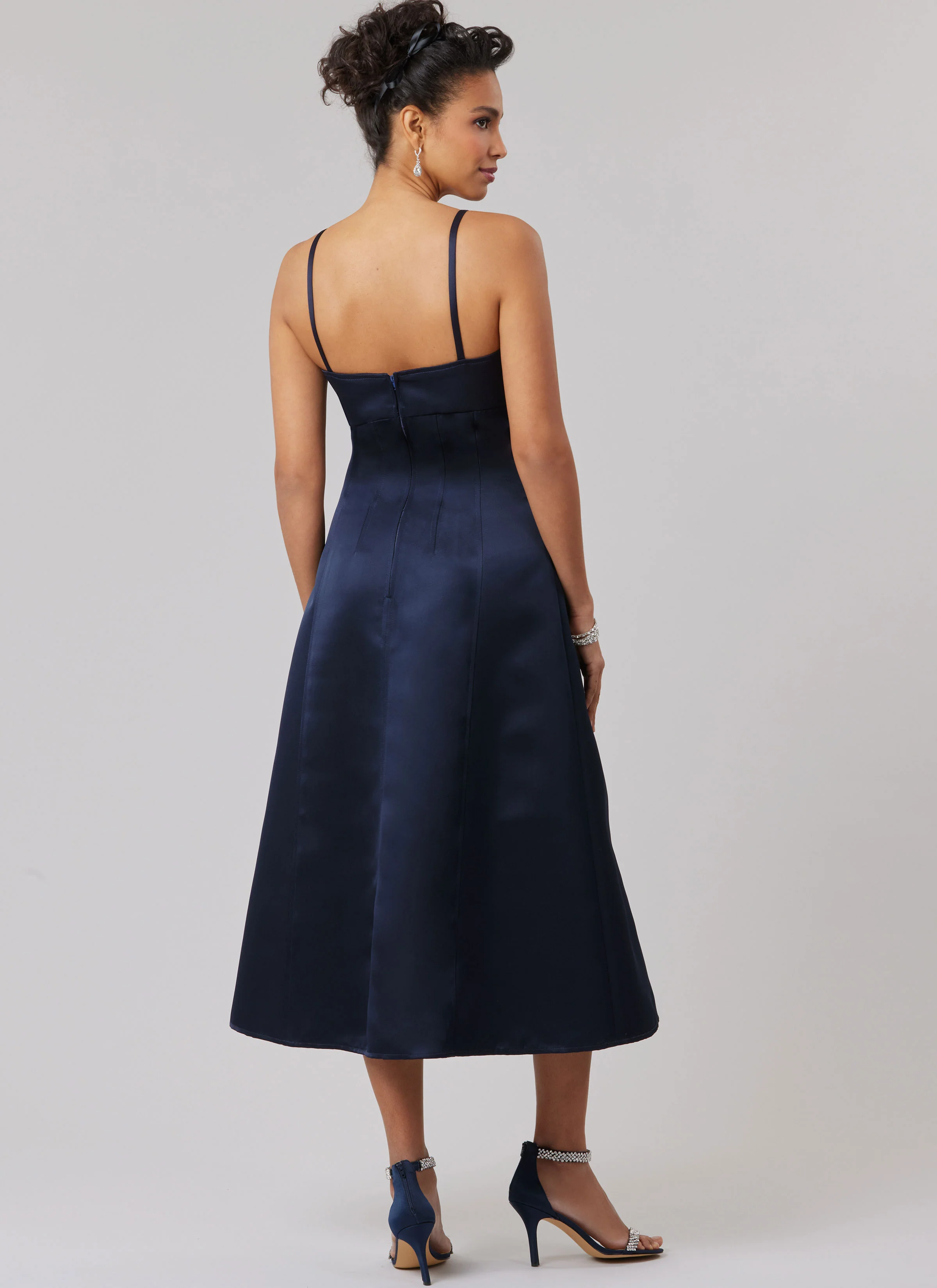 McCall's Dress M8577 - Image 5