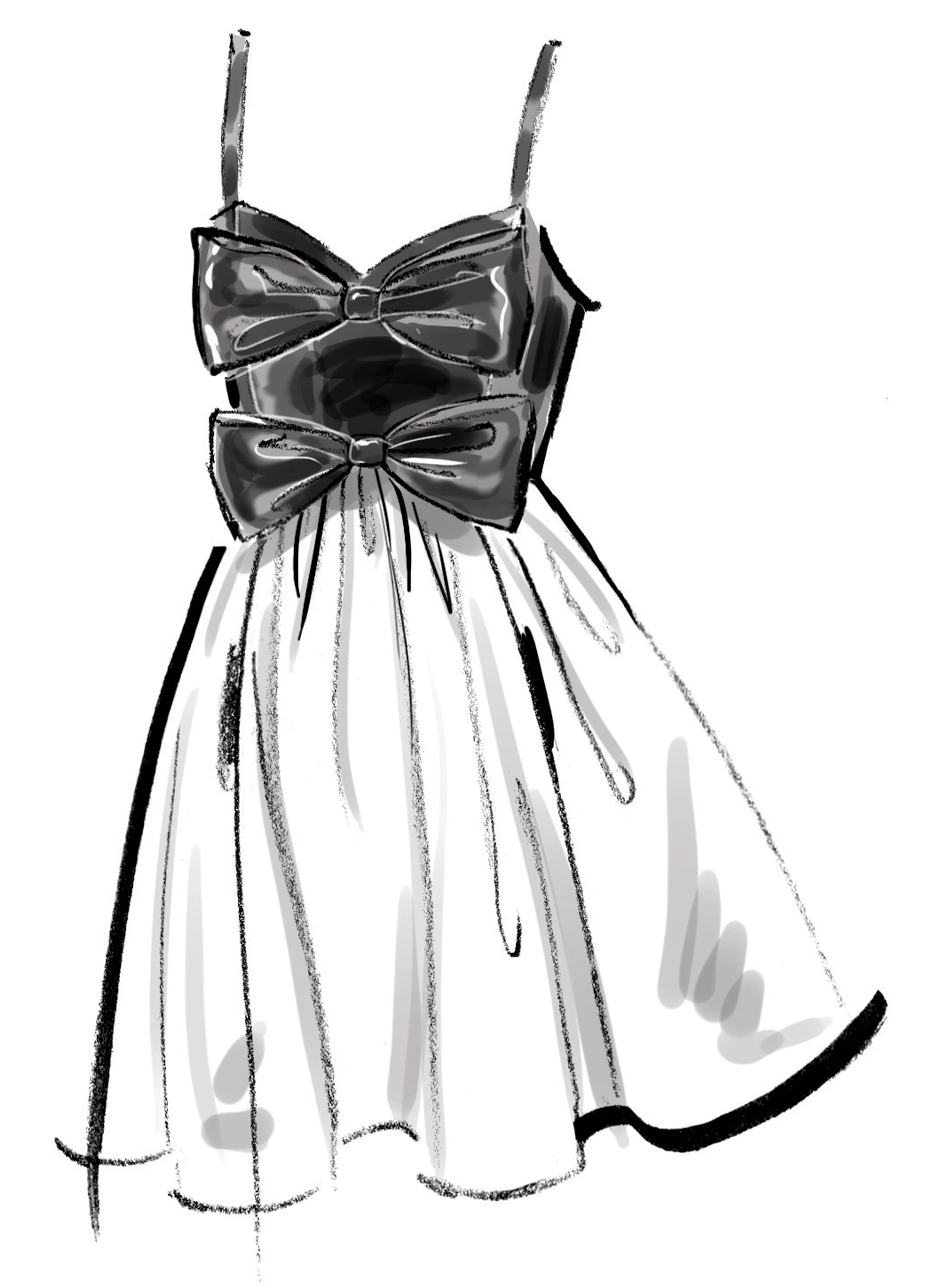 McCall's Dress M8581 - Image 5