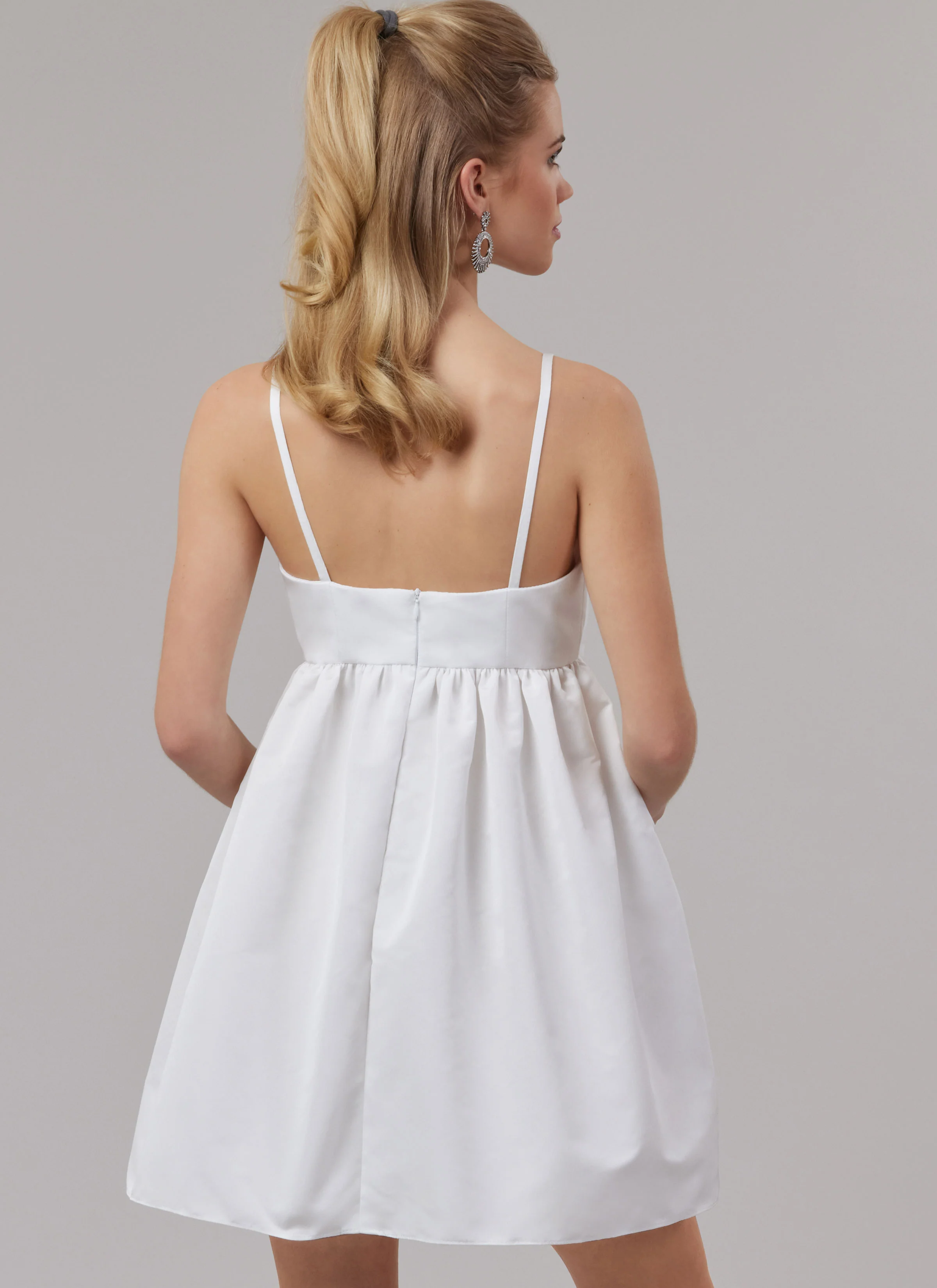 McCall's Dress M8581 - Image 6