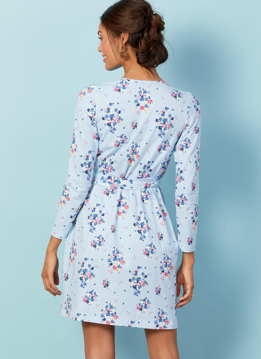 McCalls Dresses M7893 - Image 5