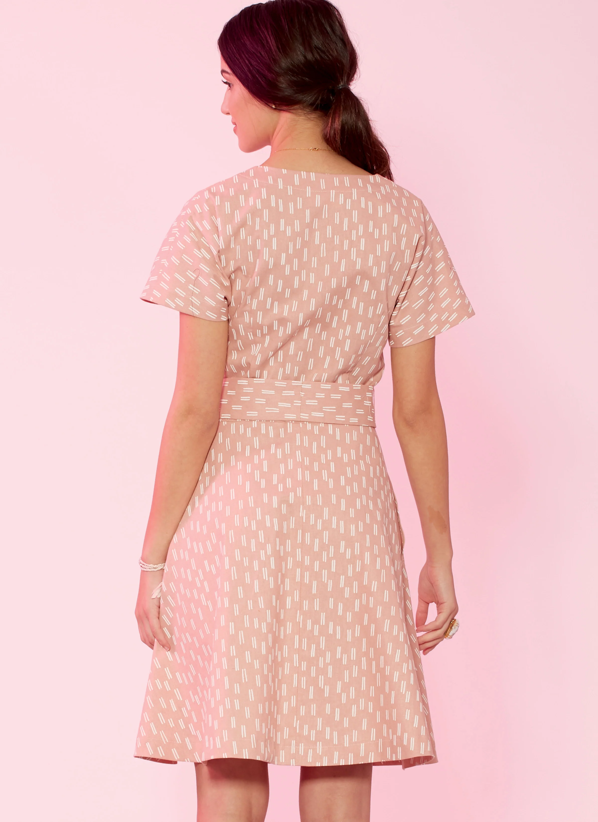 McCalls Dresses M7920 - Image 3