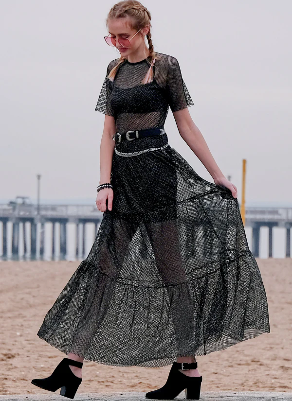 McCalls Dresses M8110 - Image 3