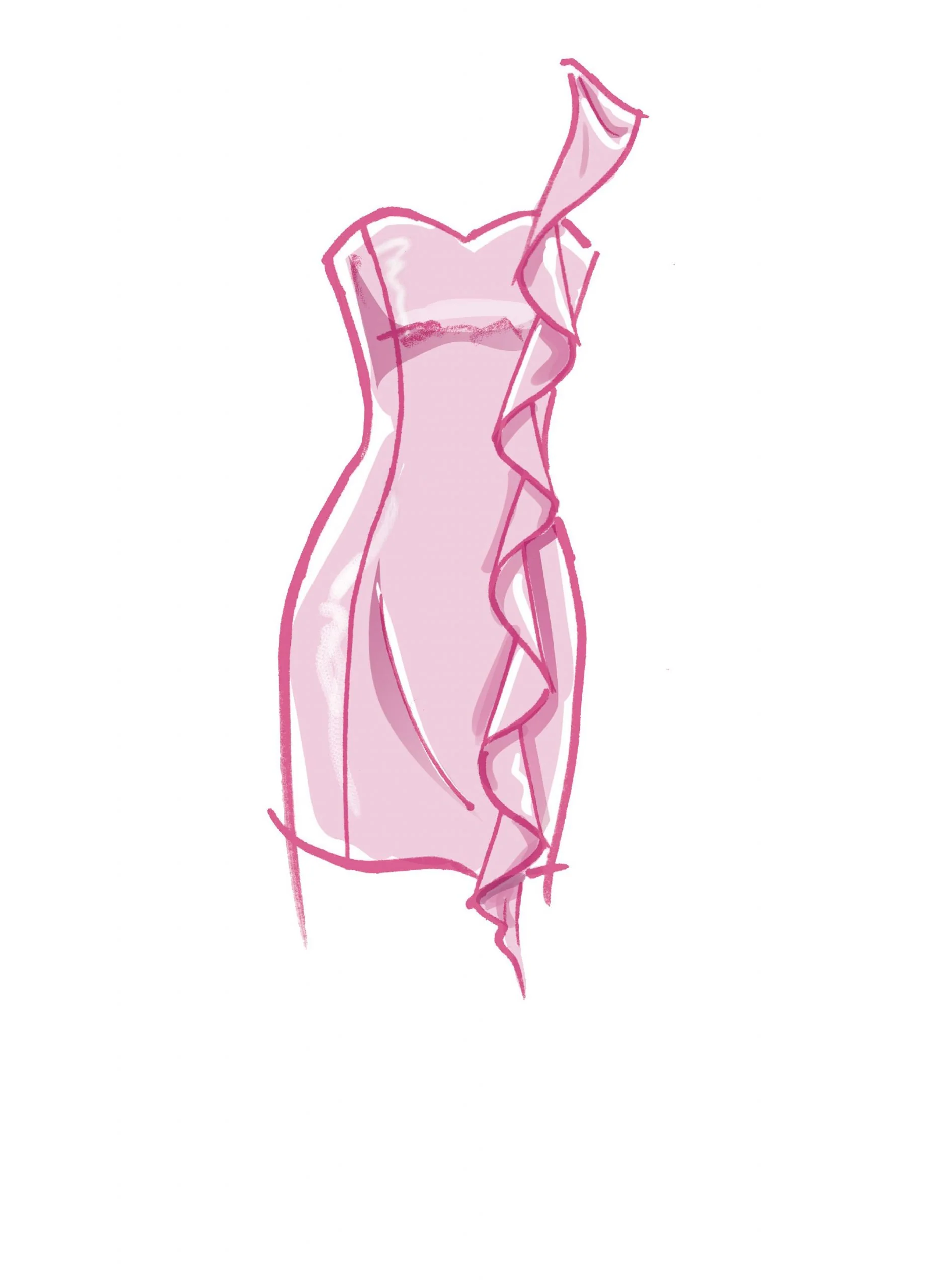 McCalls Dresses M8179 - Image 6