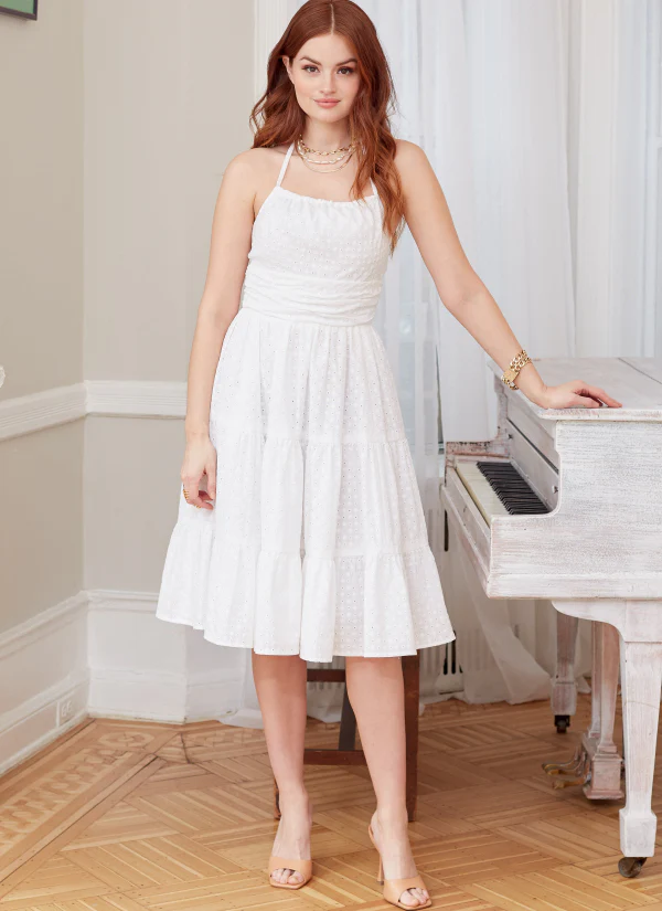 McCalls Dresses M8211 - Image 3