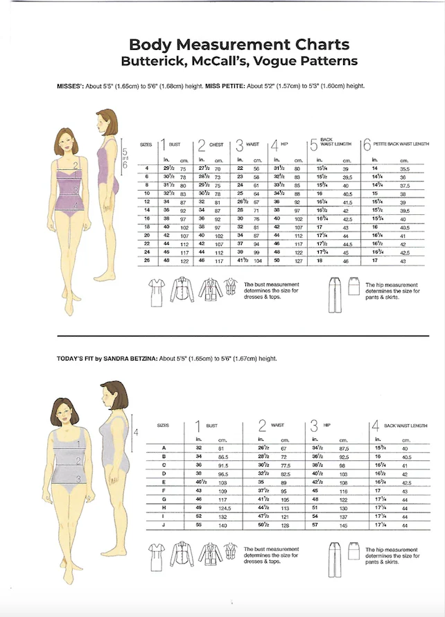 McCalls Dresses M8213 - Image 8