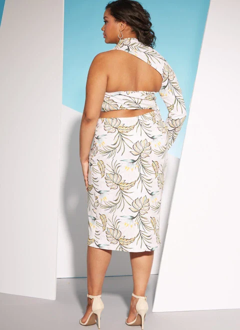 McCalls Dresses M8331 - Image 3