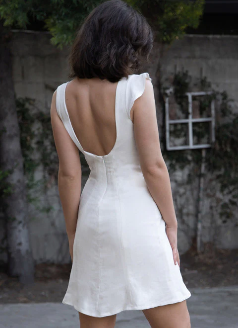 McCalls Dresses M8382 - Image 5